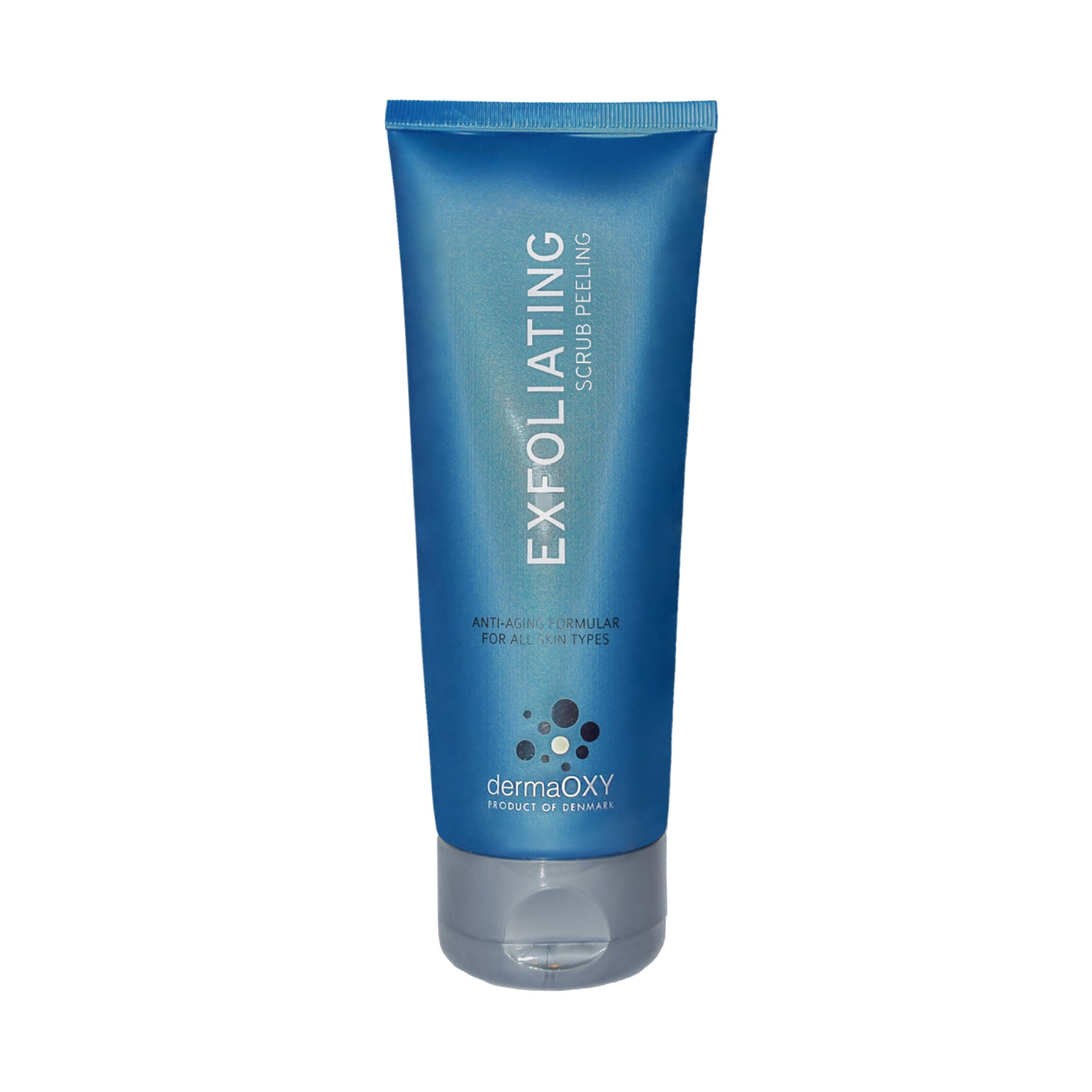 Exfoliating scrub 200ml