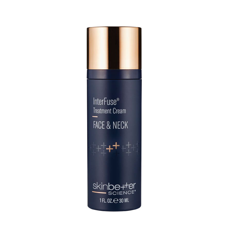 REJUVENATE InterFuse® skin rejuvenating and smoothing cream for face and neck 30ML