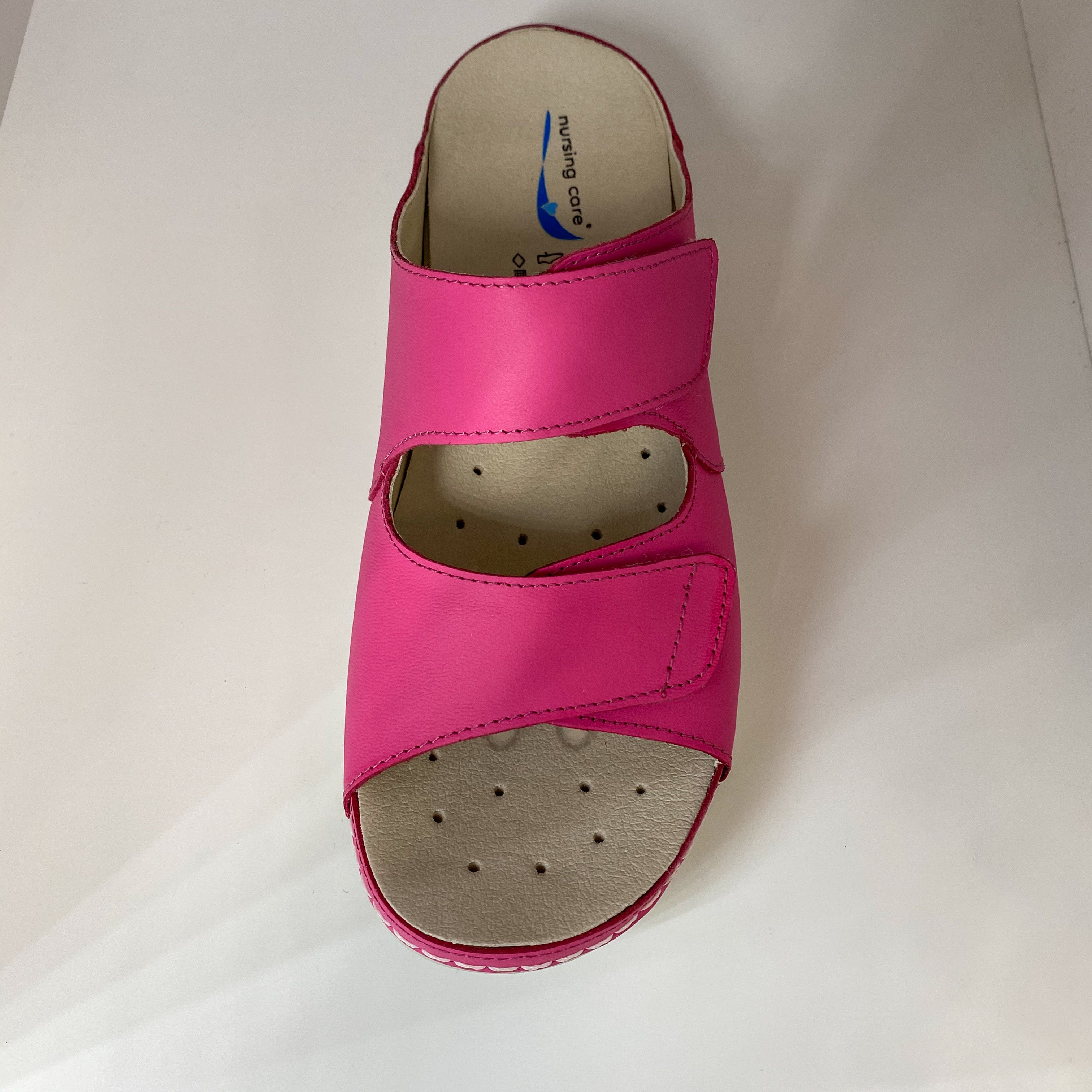Komforta apavi darbam | FUCSIA | Viena