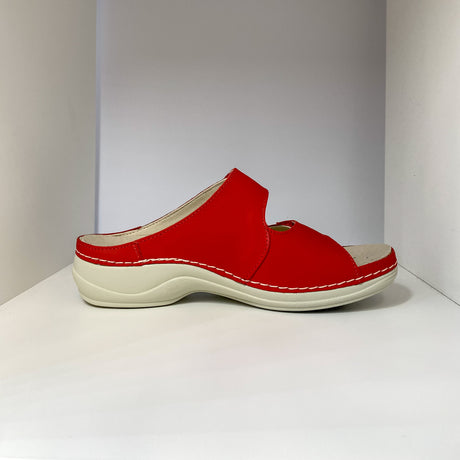 Comfort shoes for work | RED | One