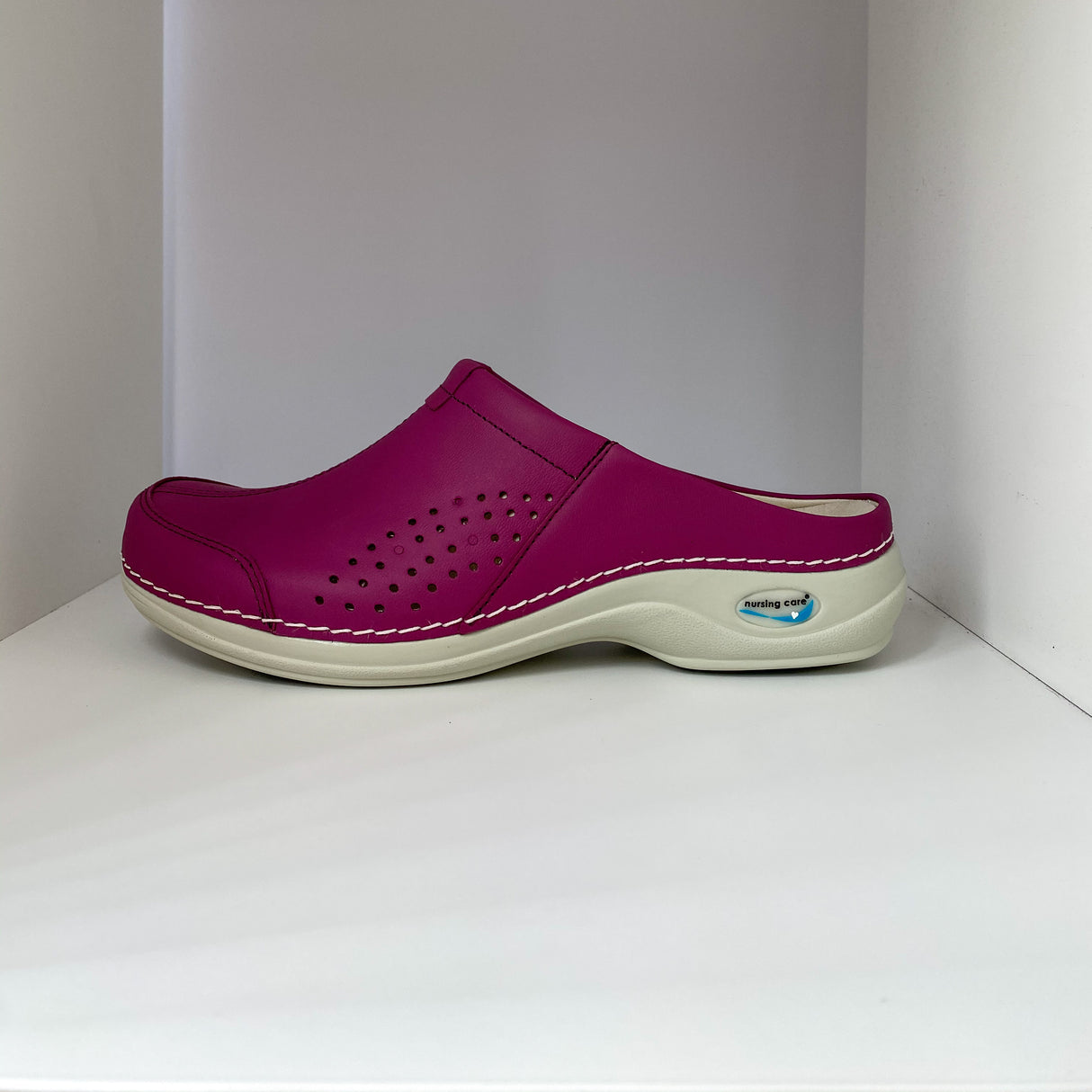 Komforta apavi darbam | PURPLE | Veneza