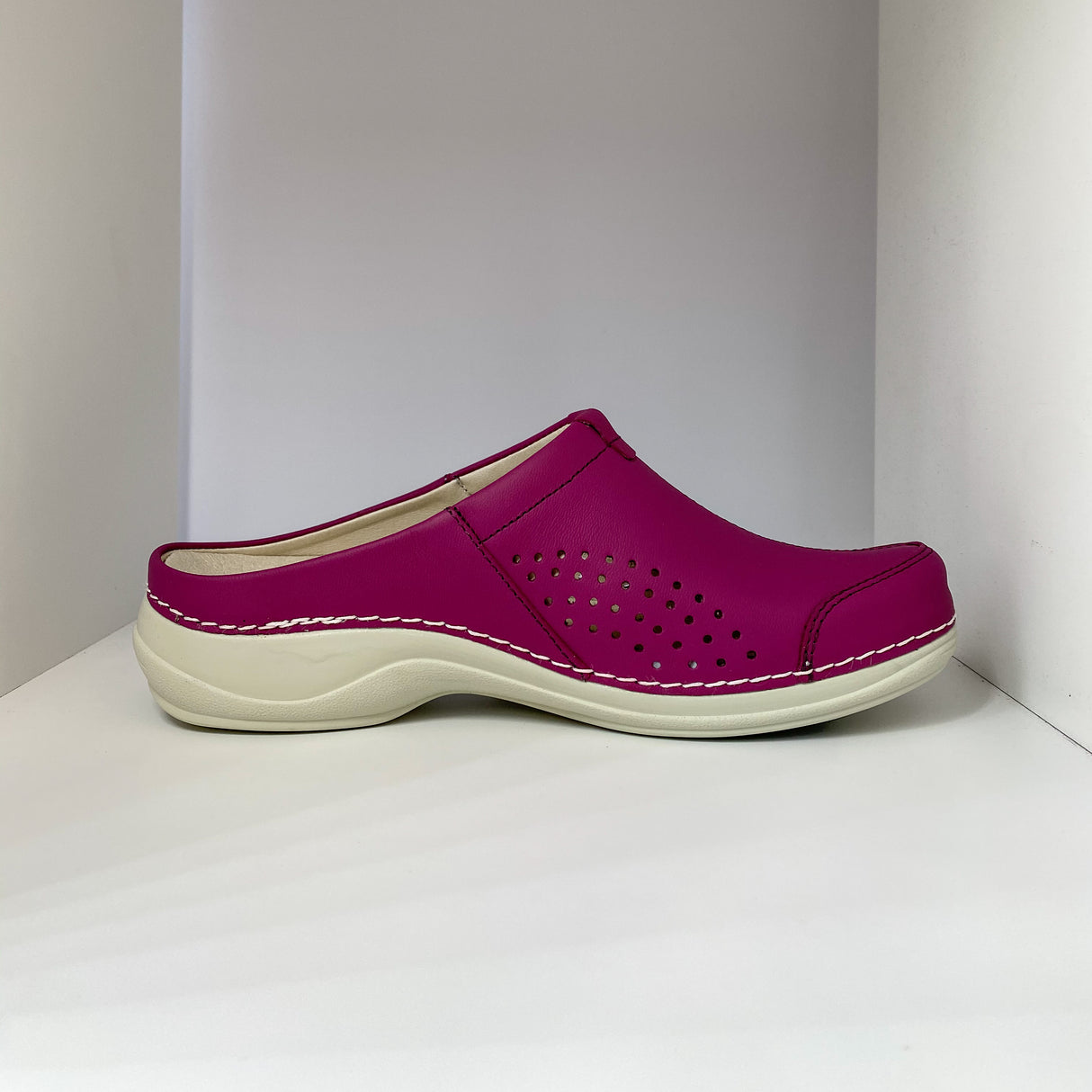 Komforta apavi darbam | PURPLE | Veneza