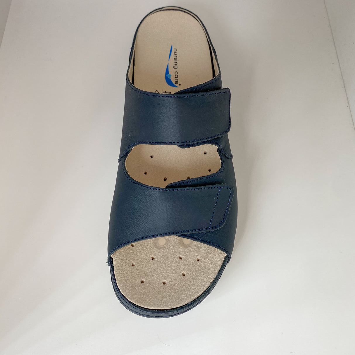 Comfort shoes for work | DARK BLUE | One