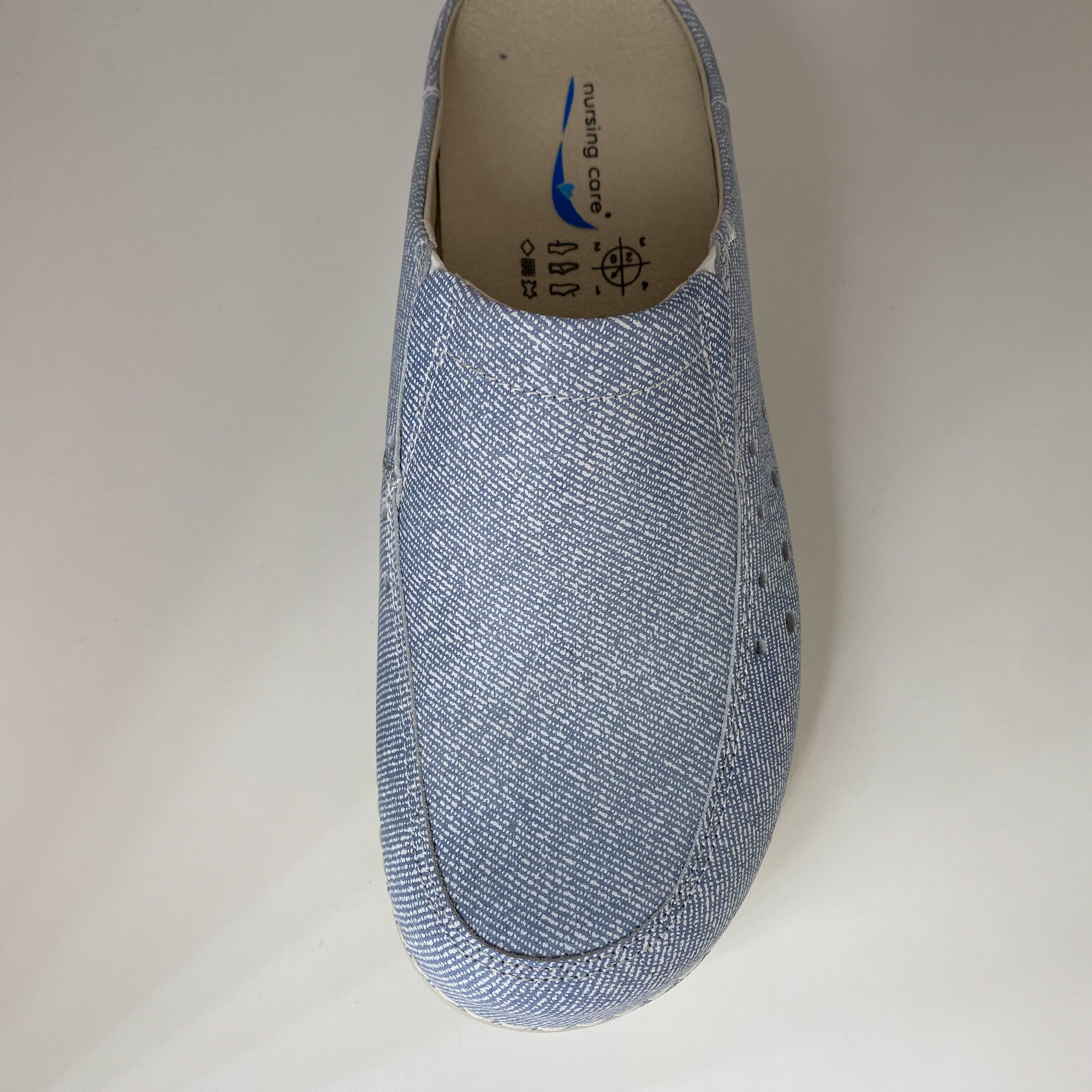 Comfort shoes for work | JEANS | Berlin