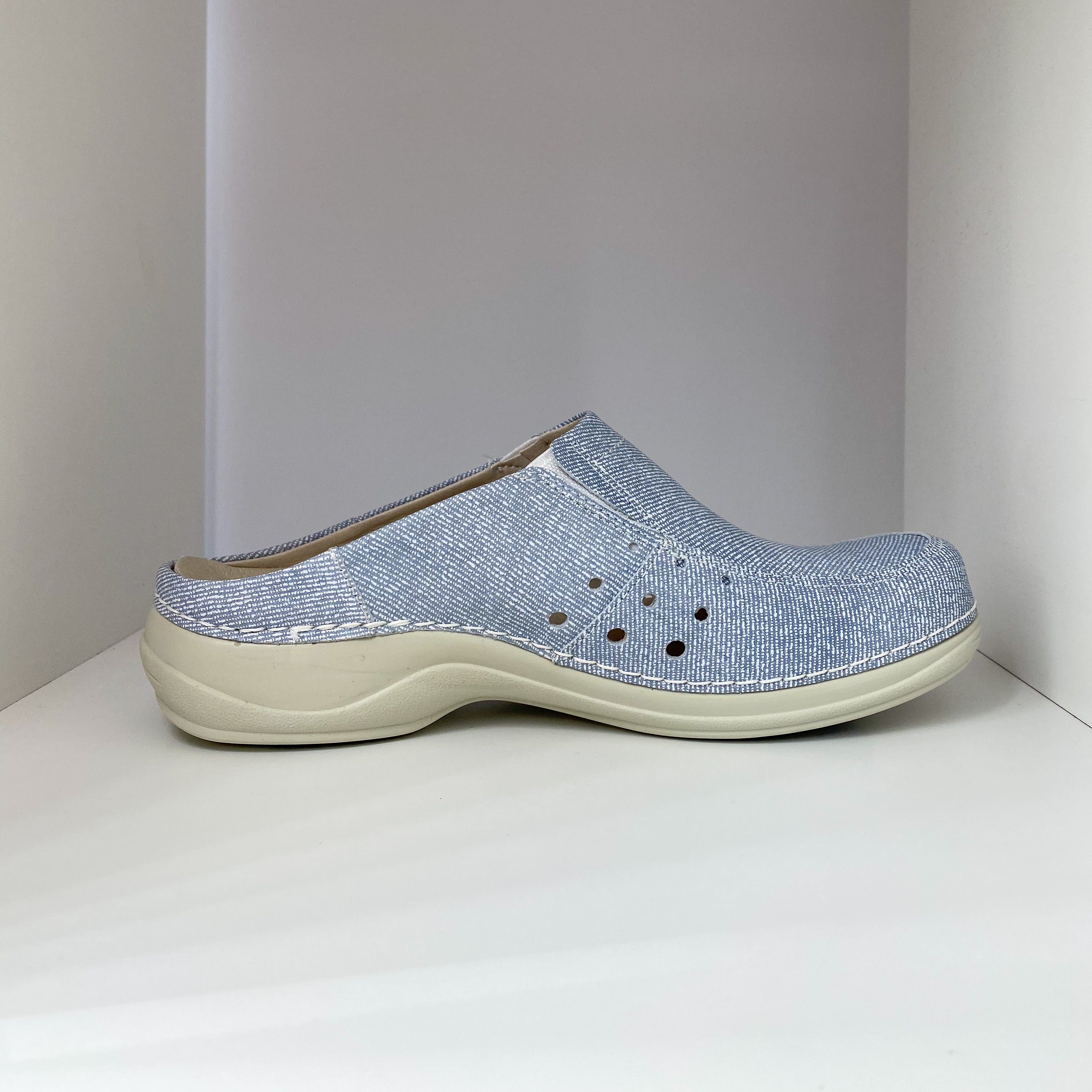 Comfort shoes for work | JEANS | Berlin