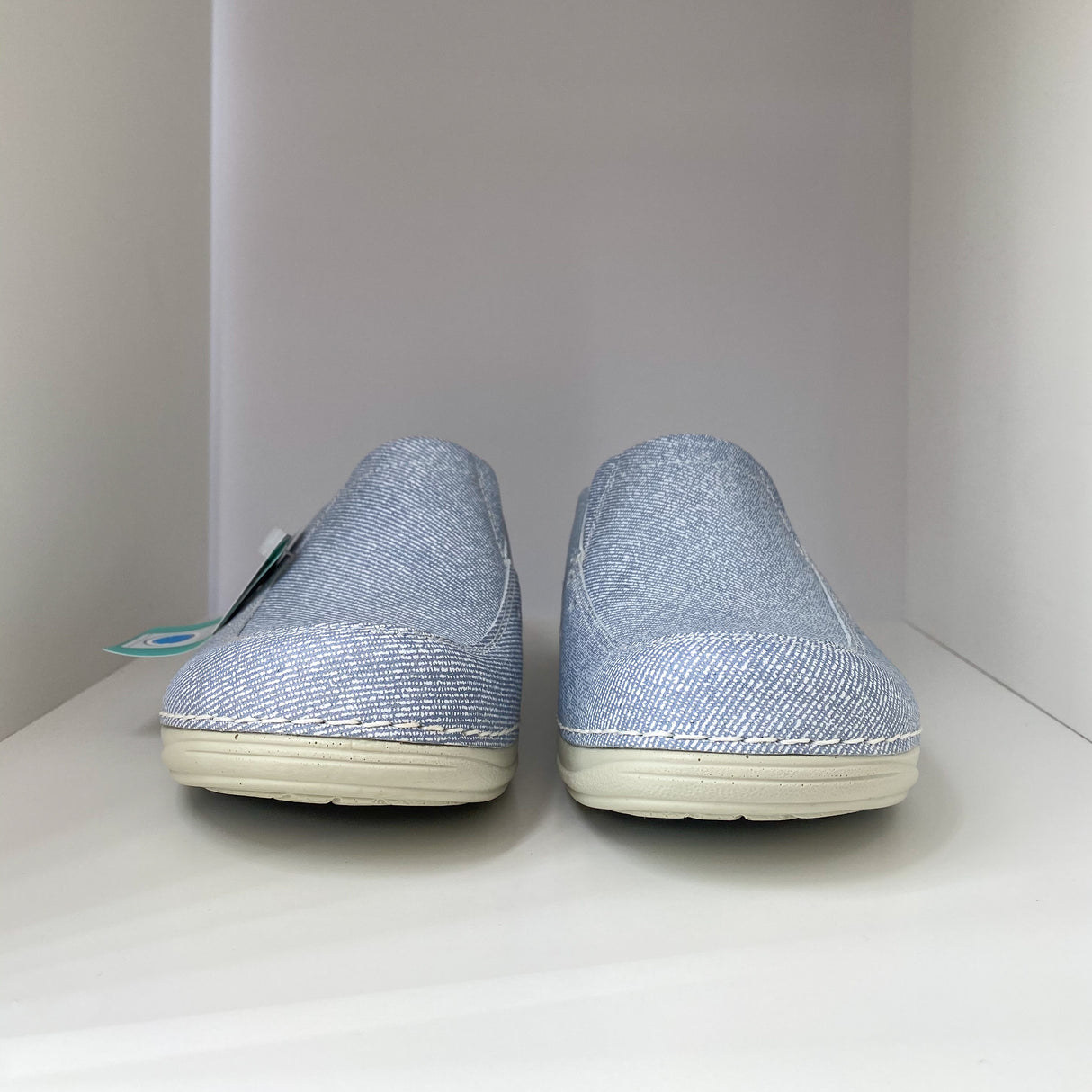 Comfort shoes for work | JEANS | Berlin