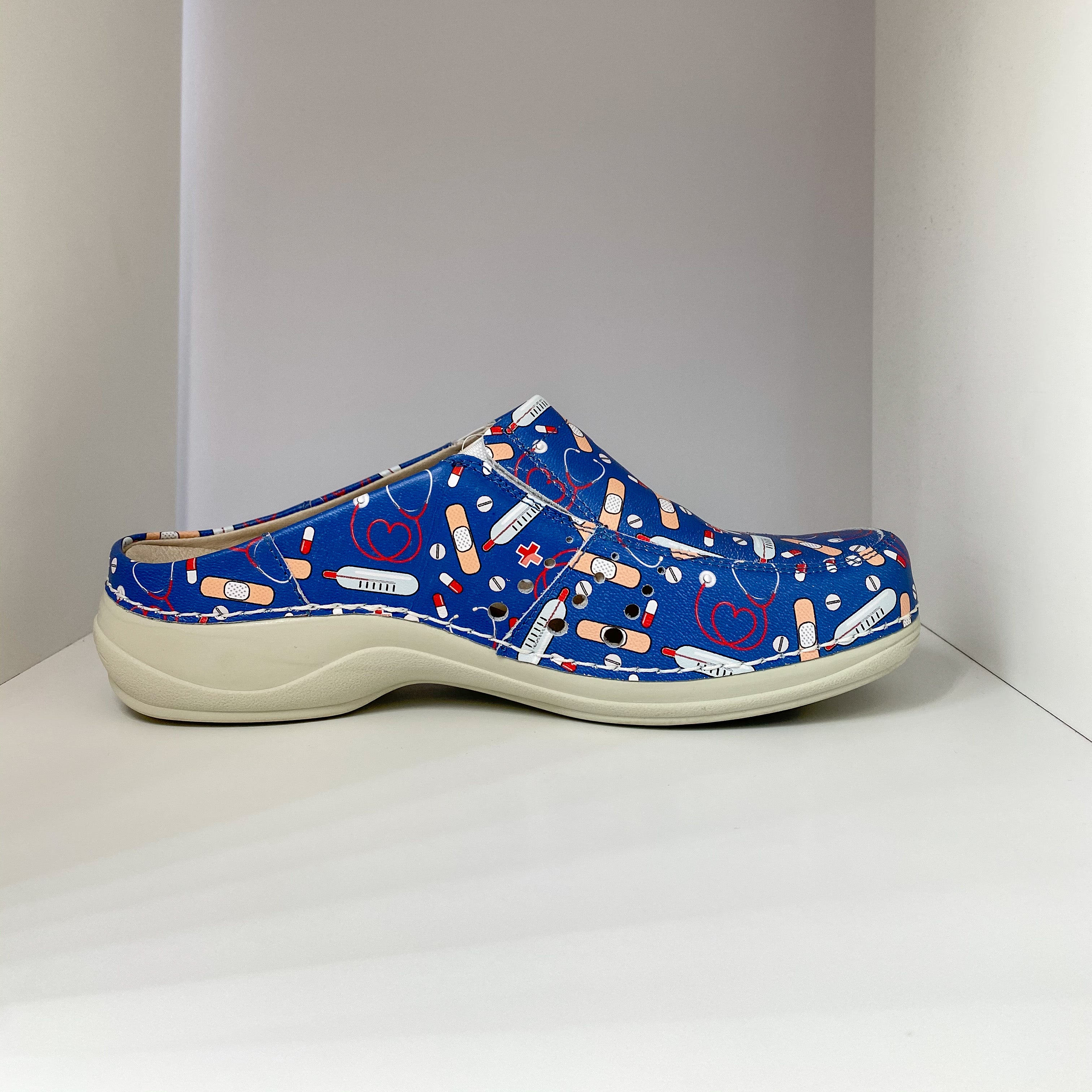 Comfort shoes for work | HEALTH | Berlin