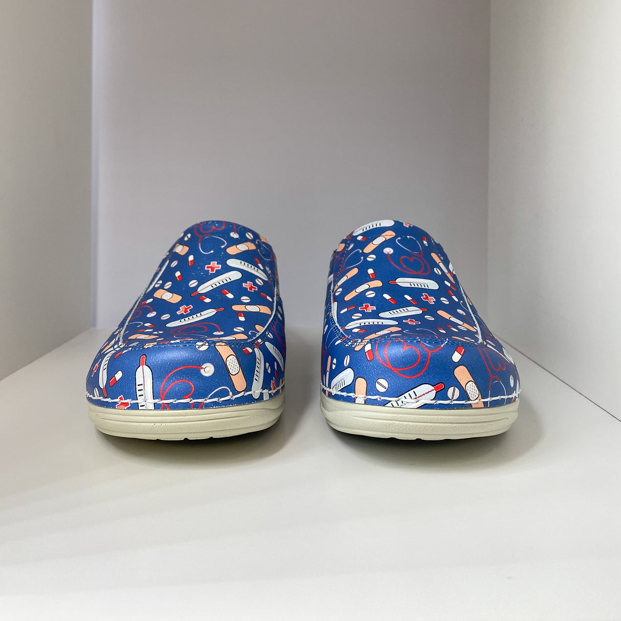 Comfort shoes for work | HEALTH | Berlin