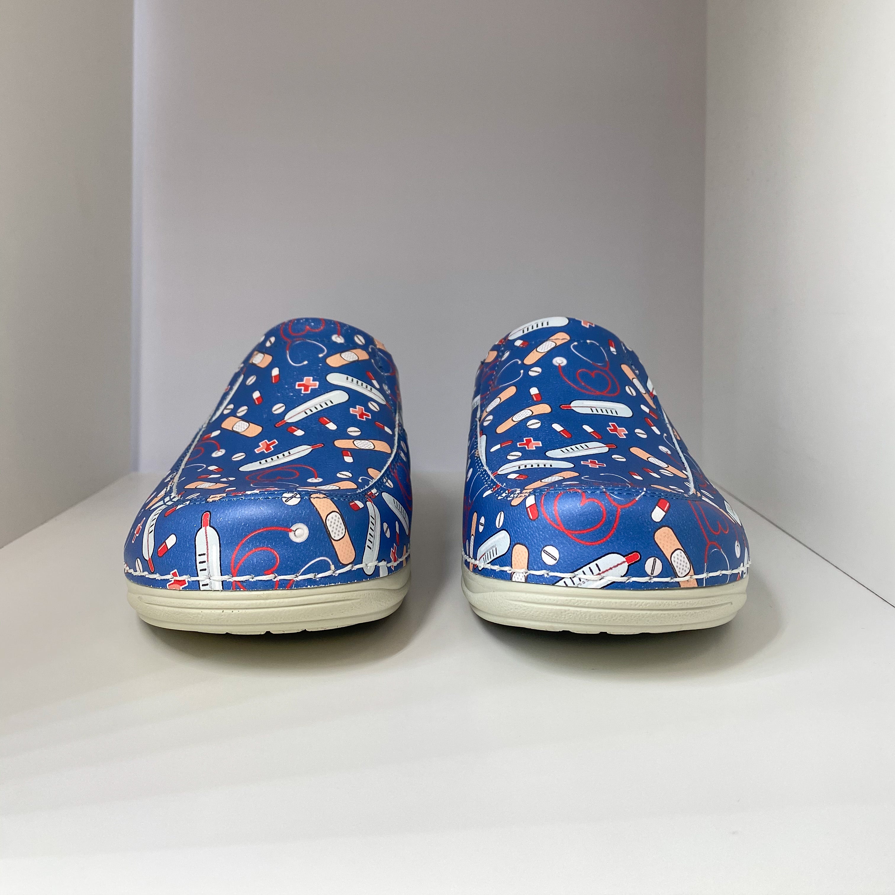 Comfort shoes for work | HEALTH | Berlin