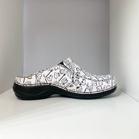 Comfort shoes for work | KITCHEN | Berlin