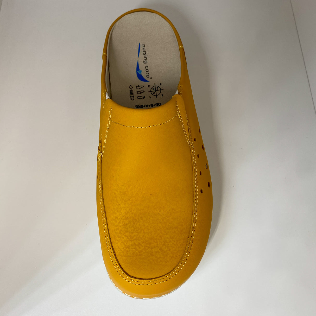 Comfort shoes for work | MUSTARD | Berlin