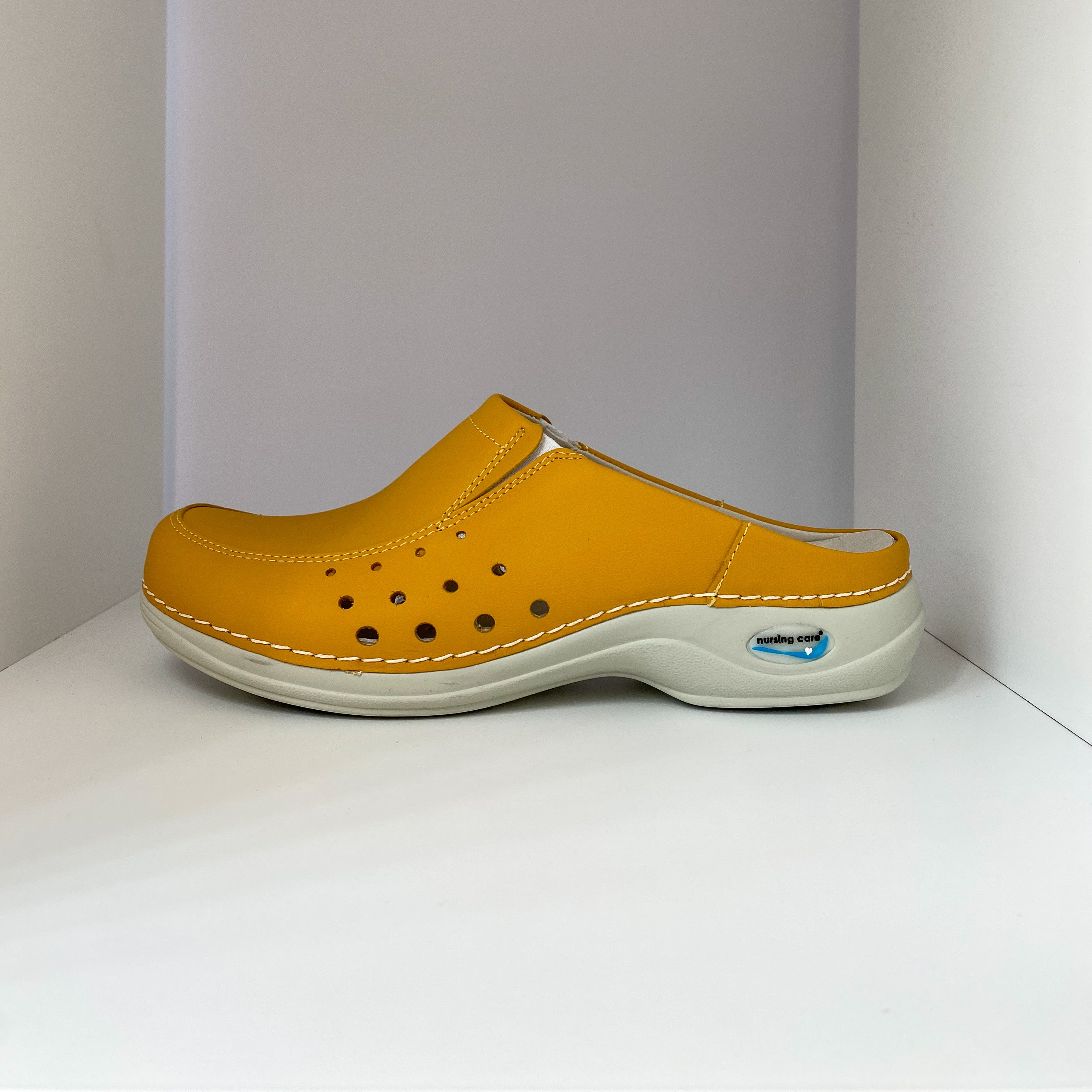 Comfort shoes for work | MUSTARD | Berlin
