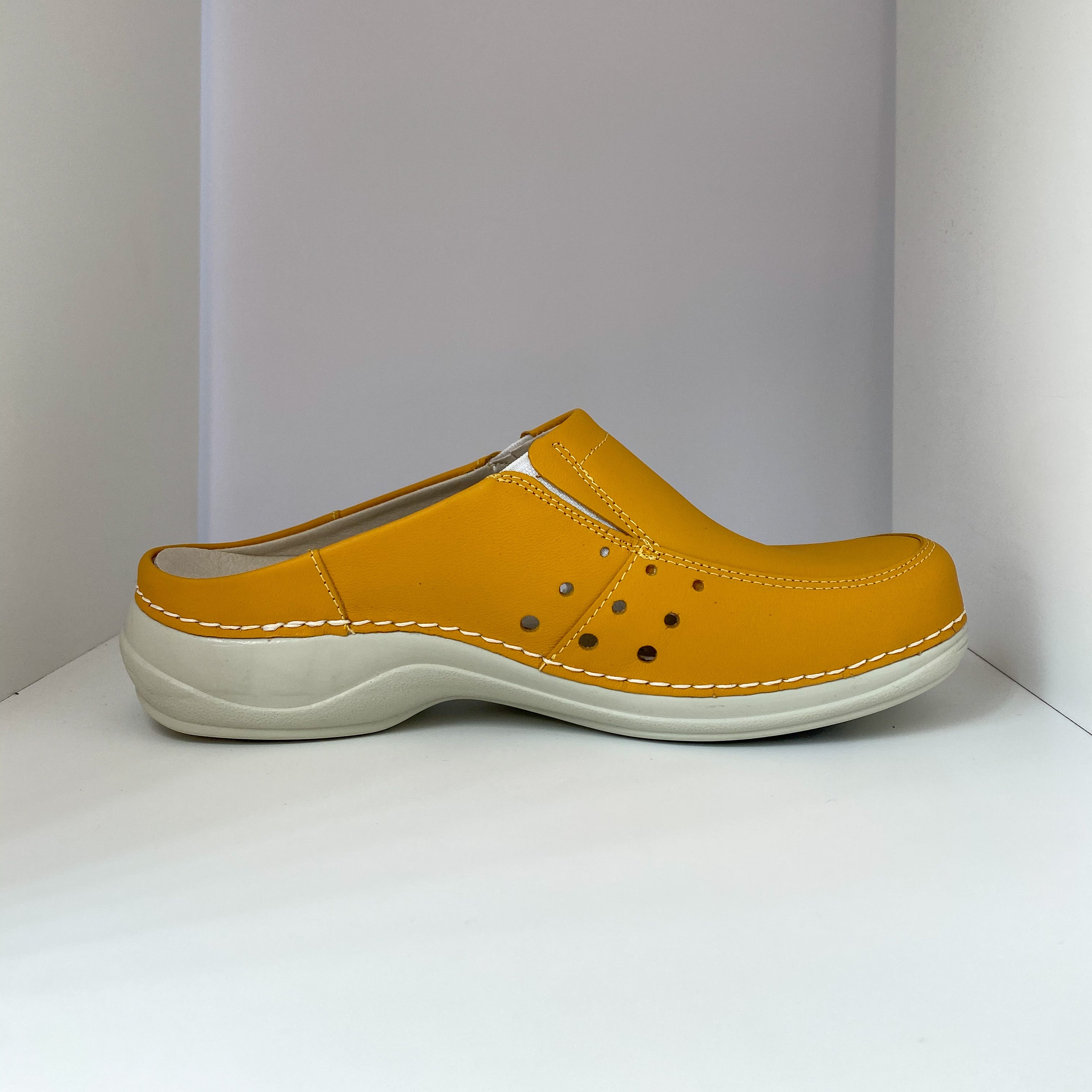 Comfort shoes for work | MUSTARD | Berlin