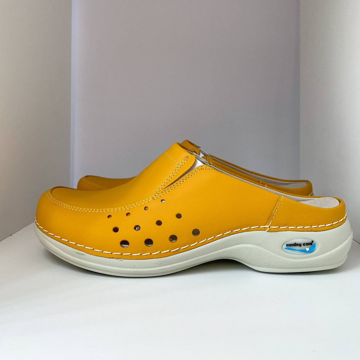 Comfort shoes for work | MUSTARD | Berlin