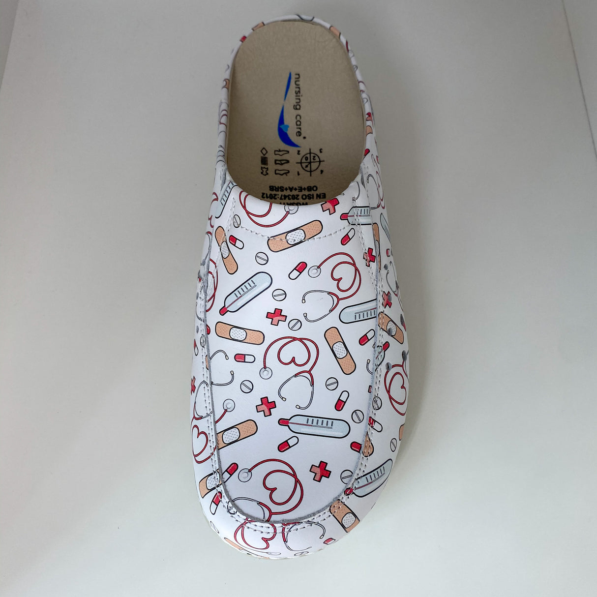 Comfort shoes for work | HEALTH | Berlin