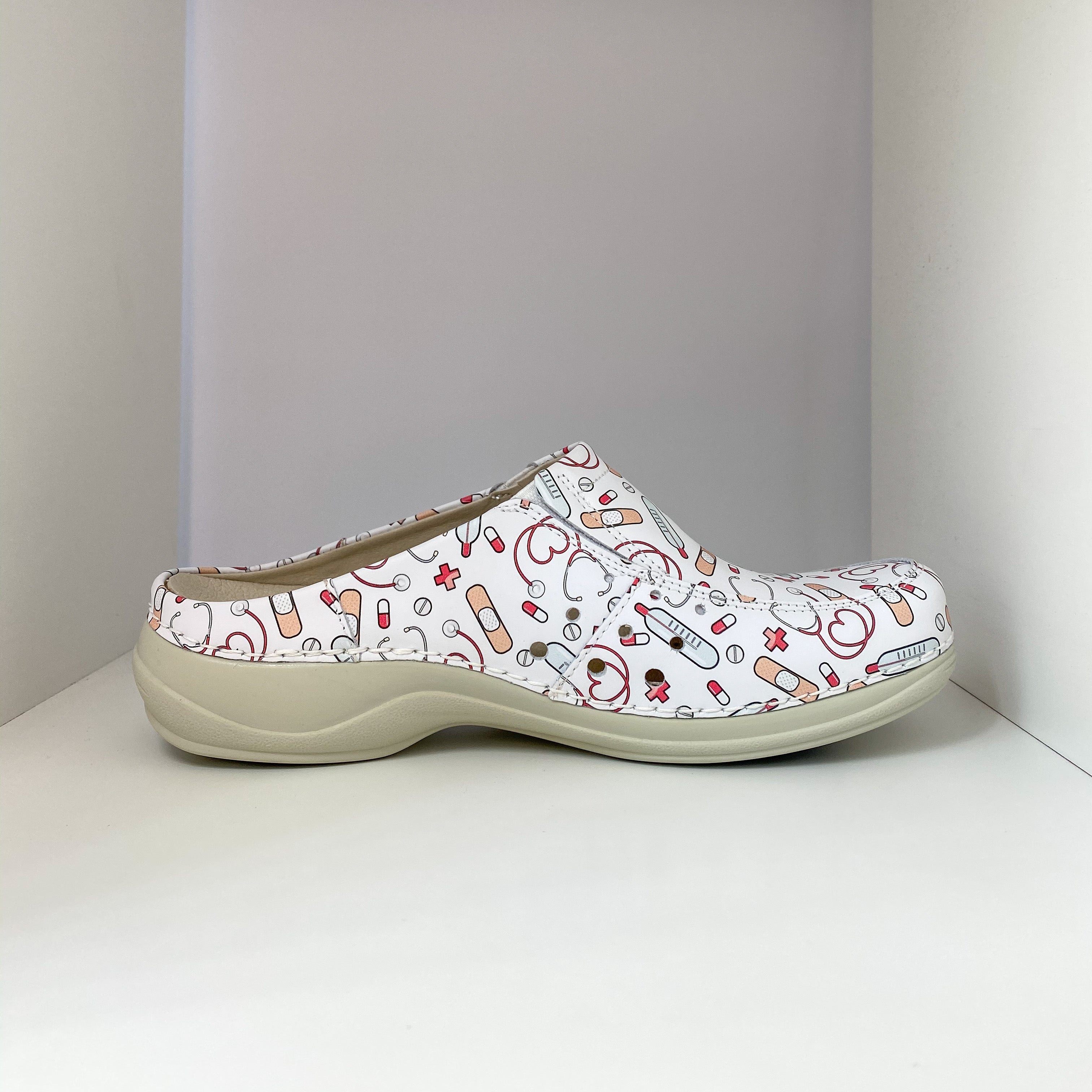 Comfort shoes for work | HEALTH | Berlin