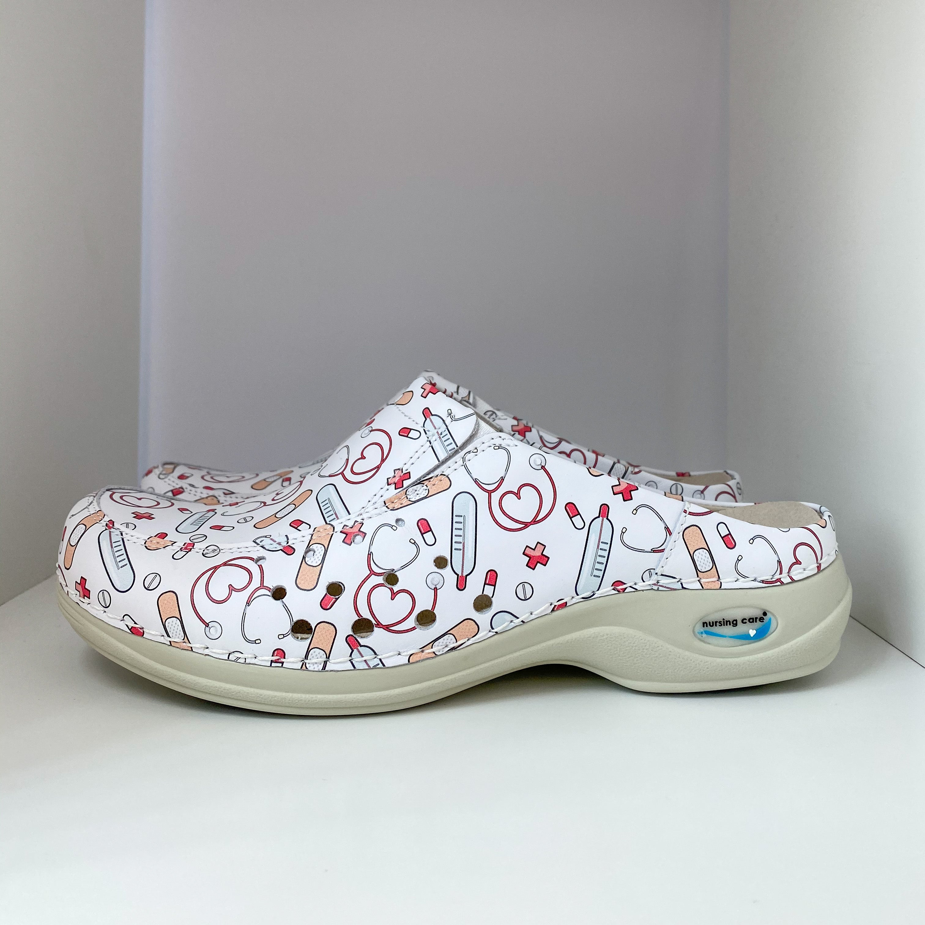 Comfort shoes for work | HEALTH | Berlin