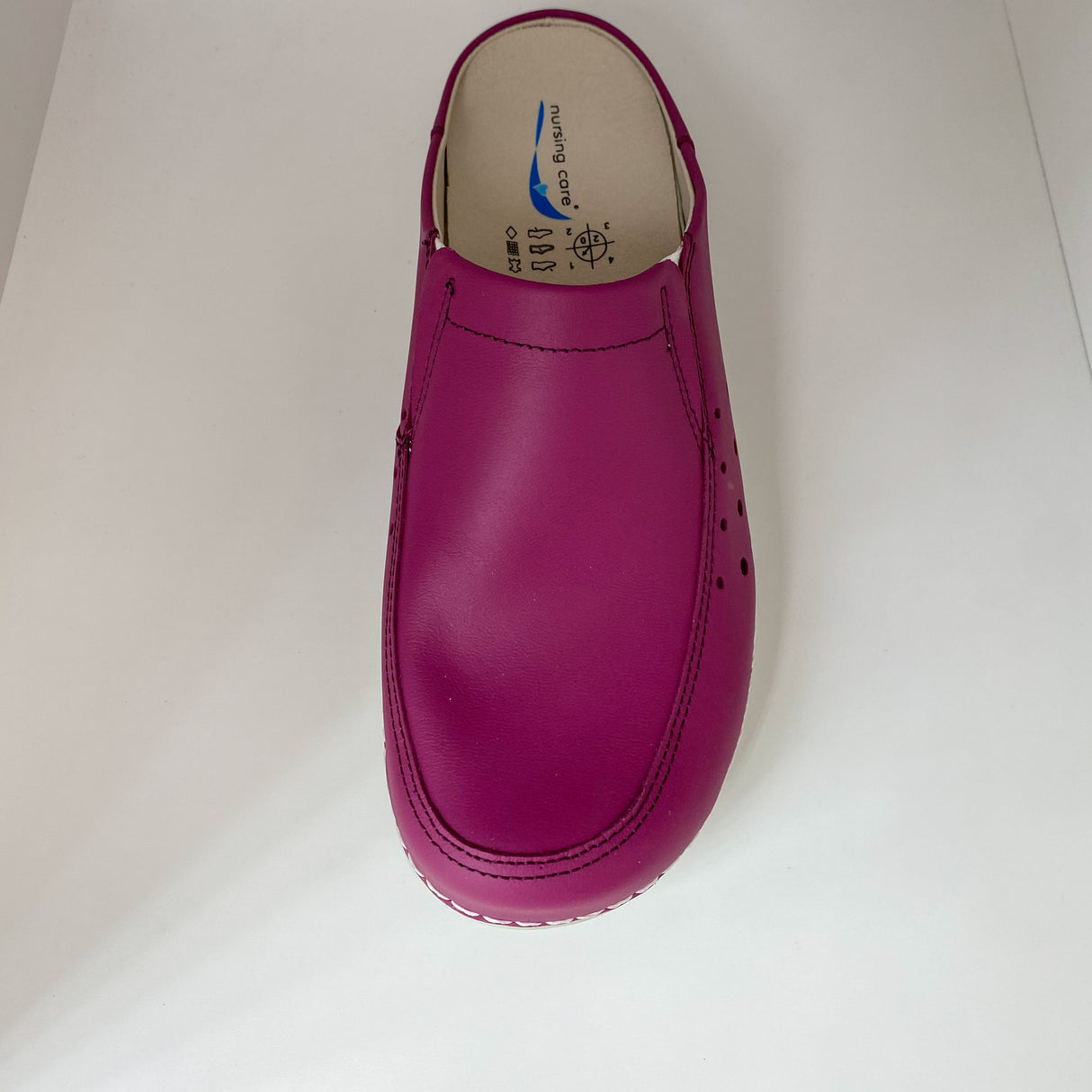 Comfort shoes for work | PURPLE | Berlin