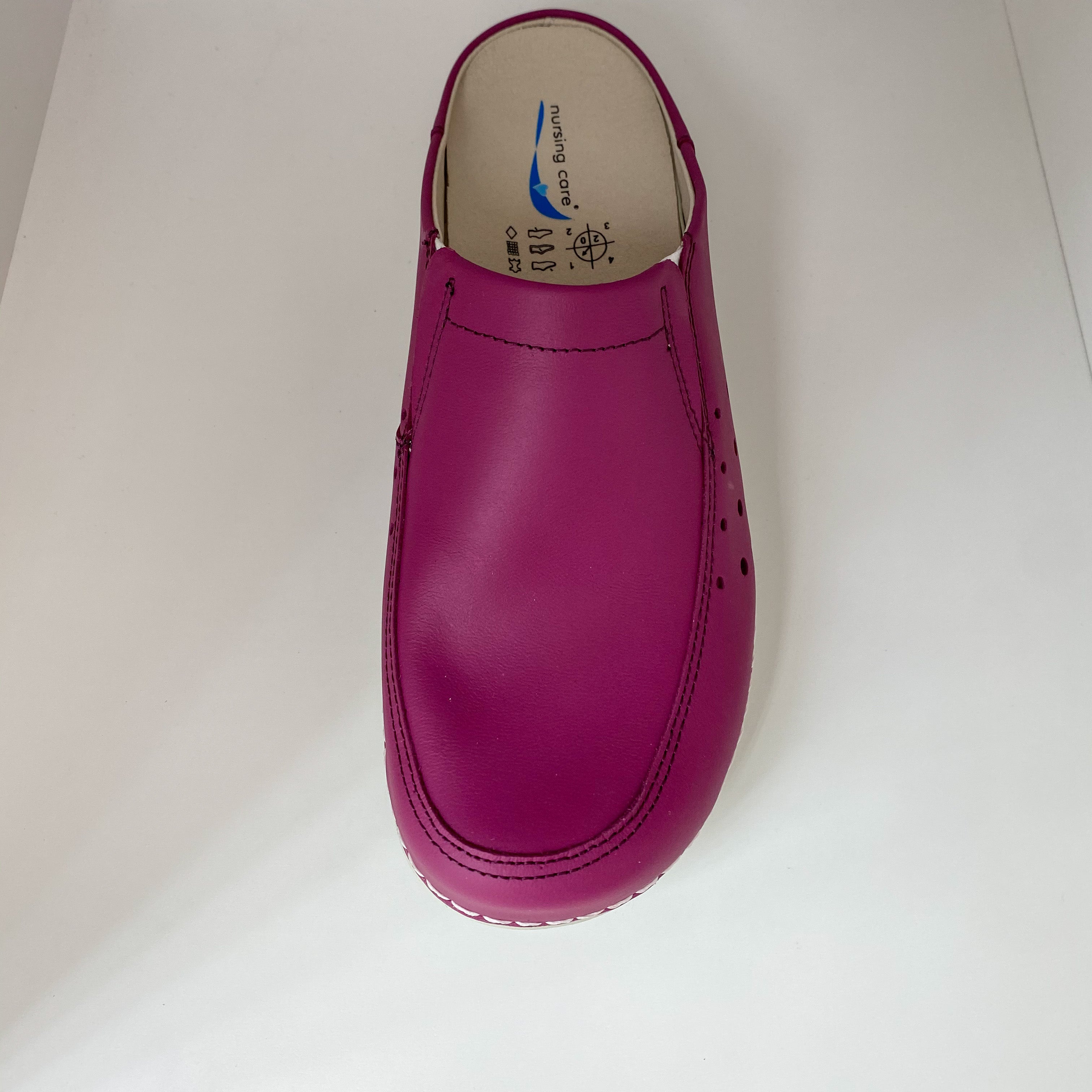 Comfort shoes for work | PURPLE | Berlin