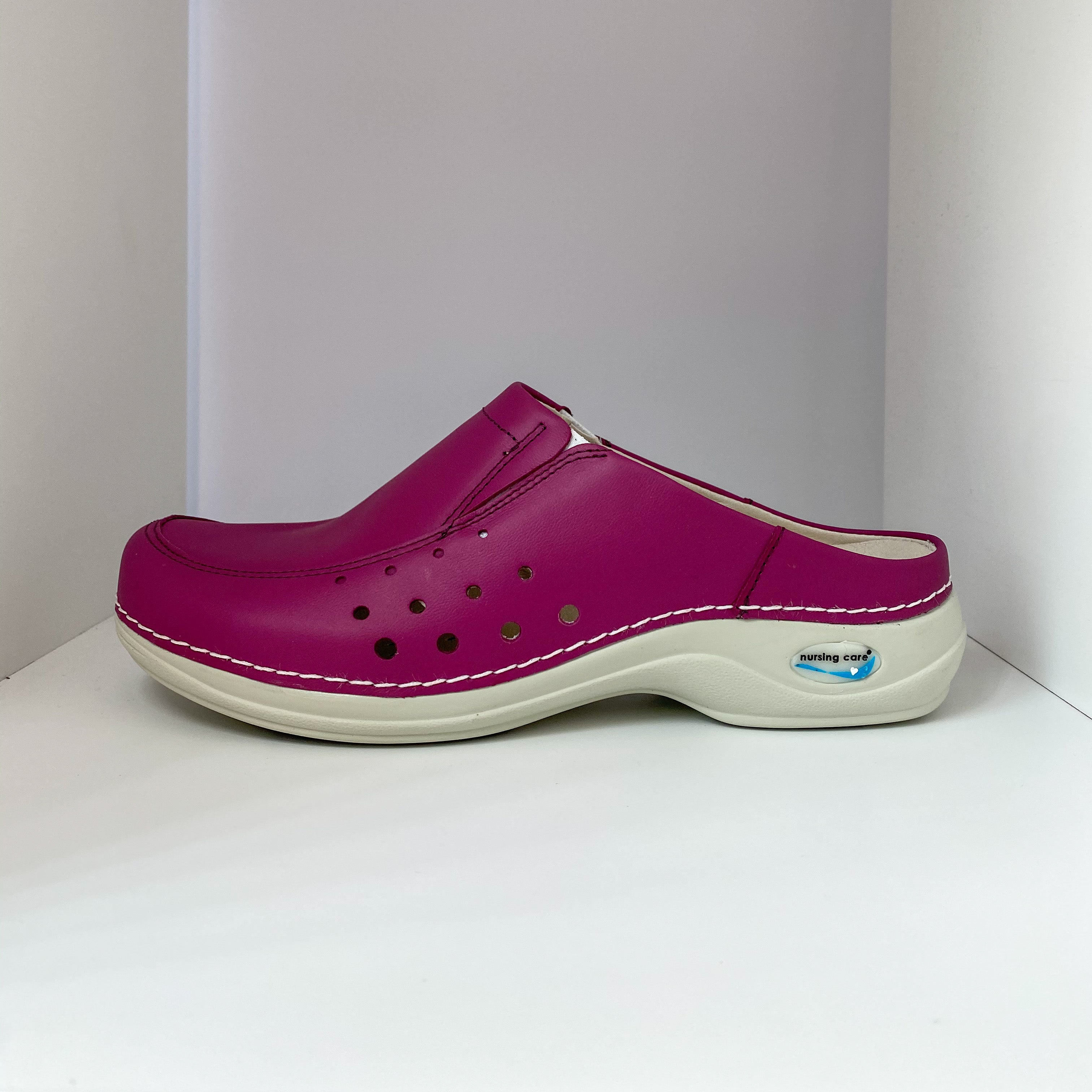 Comfort shoes for work | PURPLE | Berlin