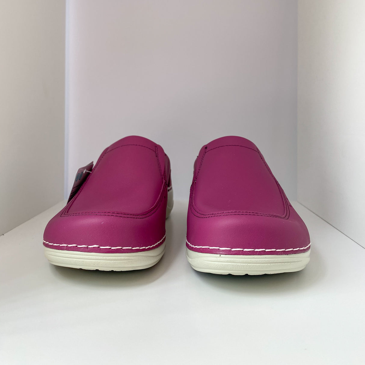Comfort shoes for work | PURPLE | Berlin