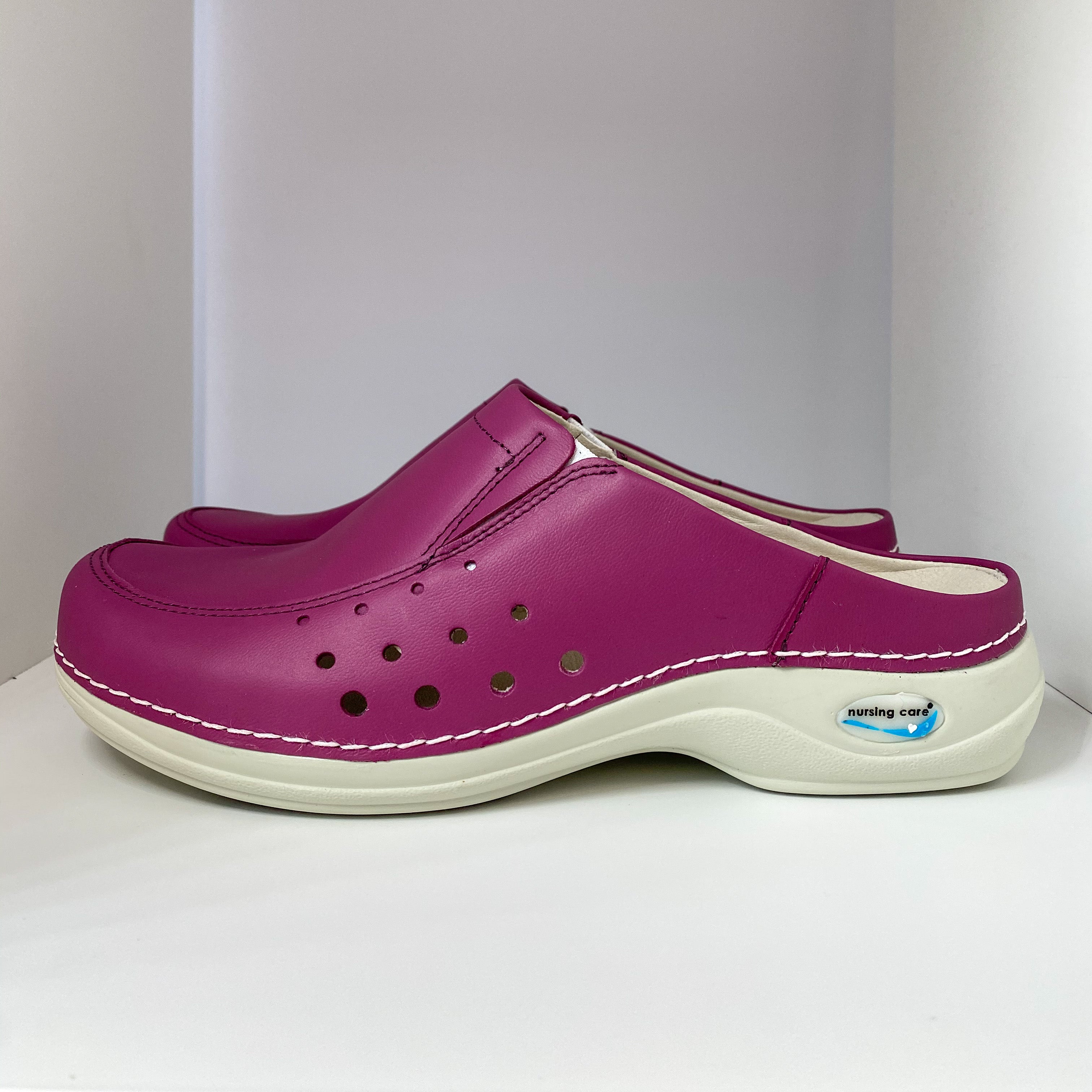 Comfort shoes for work | PURPLE | Berlin