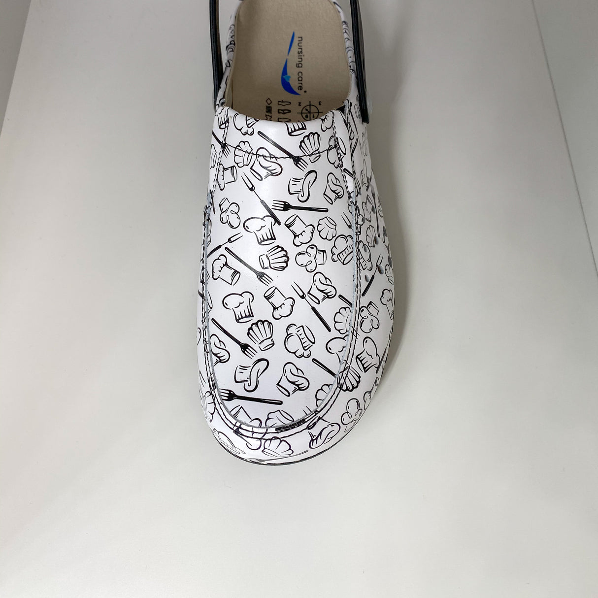 Comfort shoes for work | KITCHEN | Berlin