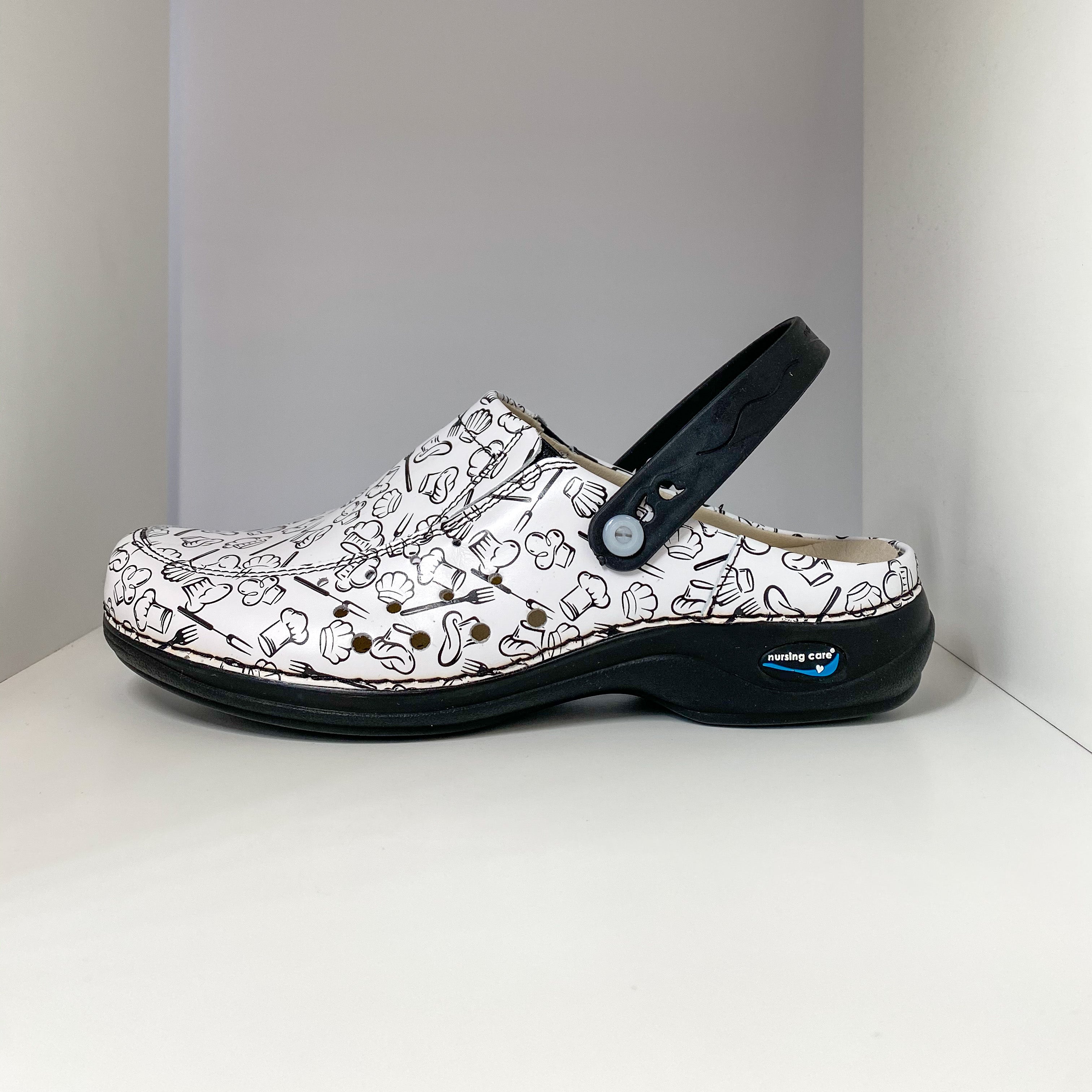 Comfort shoes for work | KITCHEN | Berlin