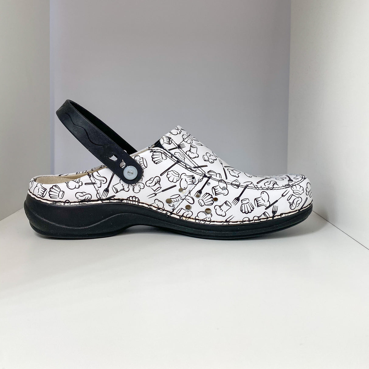 Comfort shoes for work | KITCHEN | Berlin