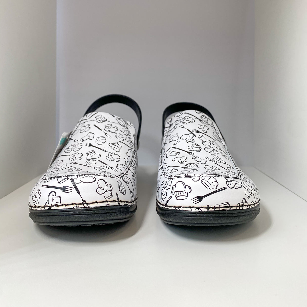 Comfort shoes for work | KITCHEN | Berlin