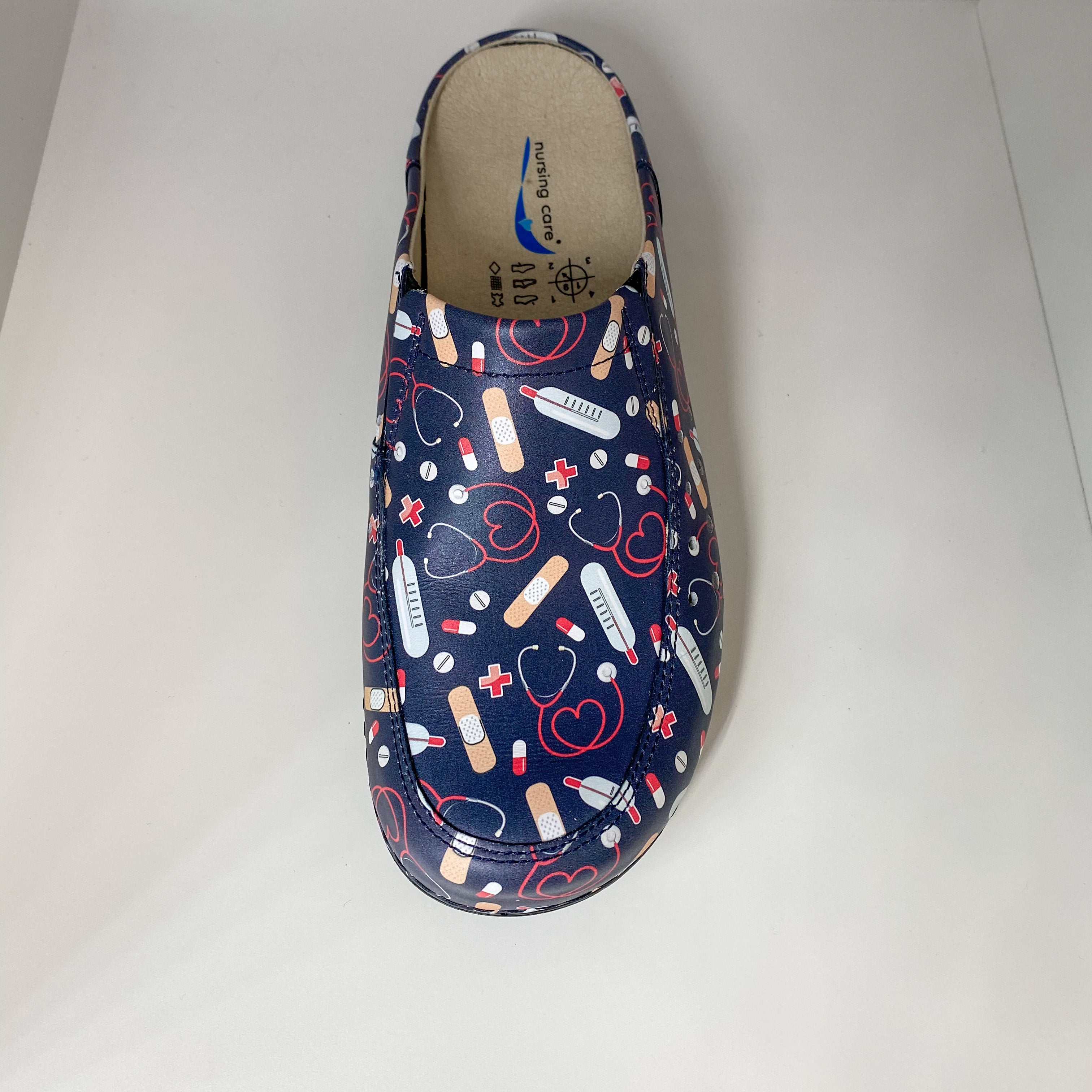 Comfort shoes for work | HEALTH | Berlin