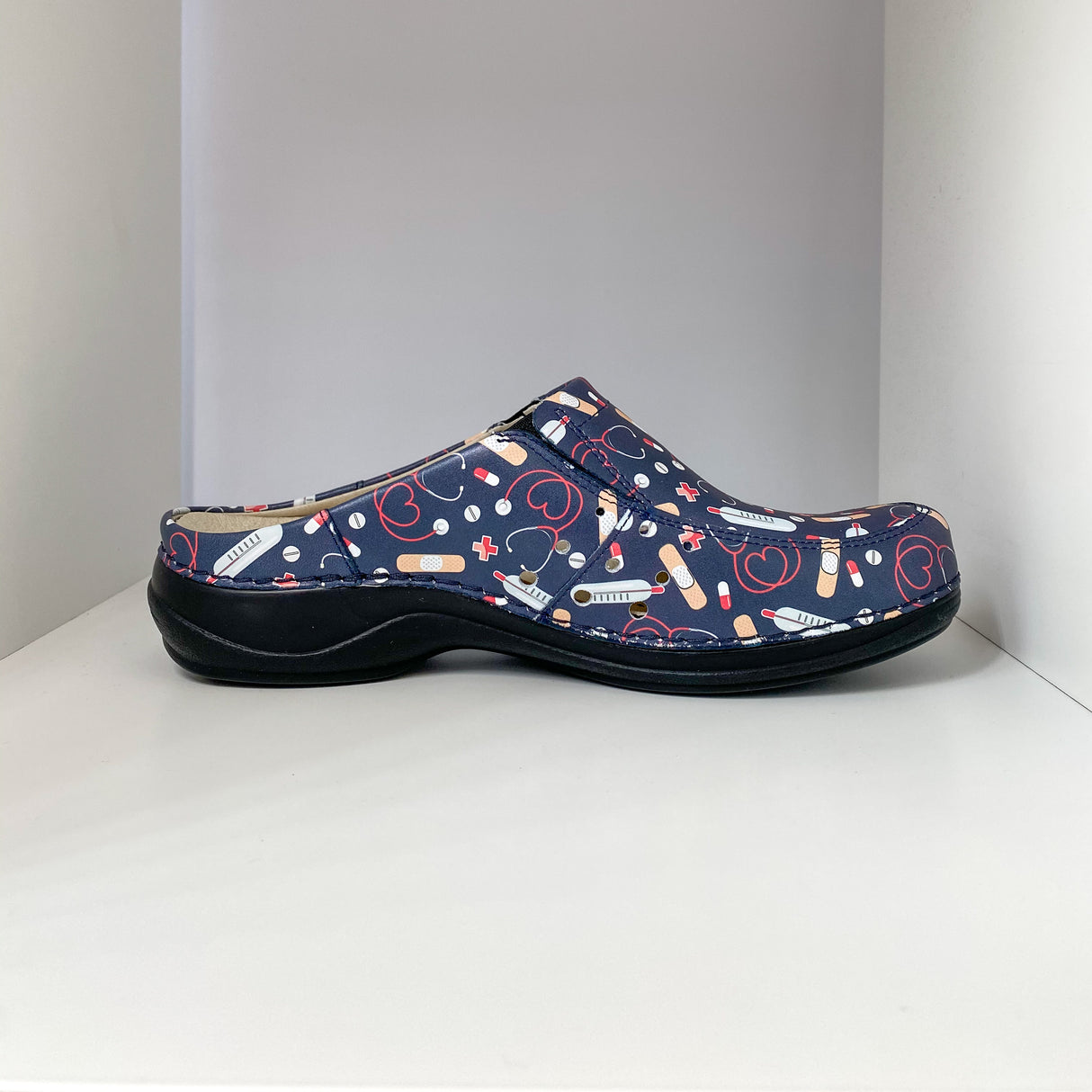 Comfort shoes for work | HEALTH | Berlin