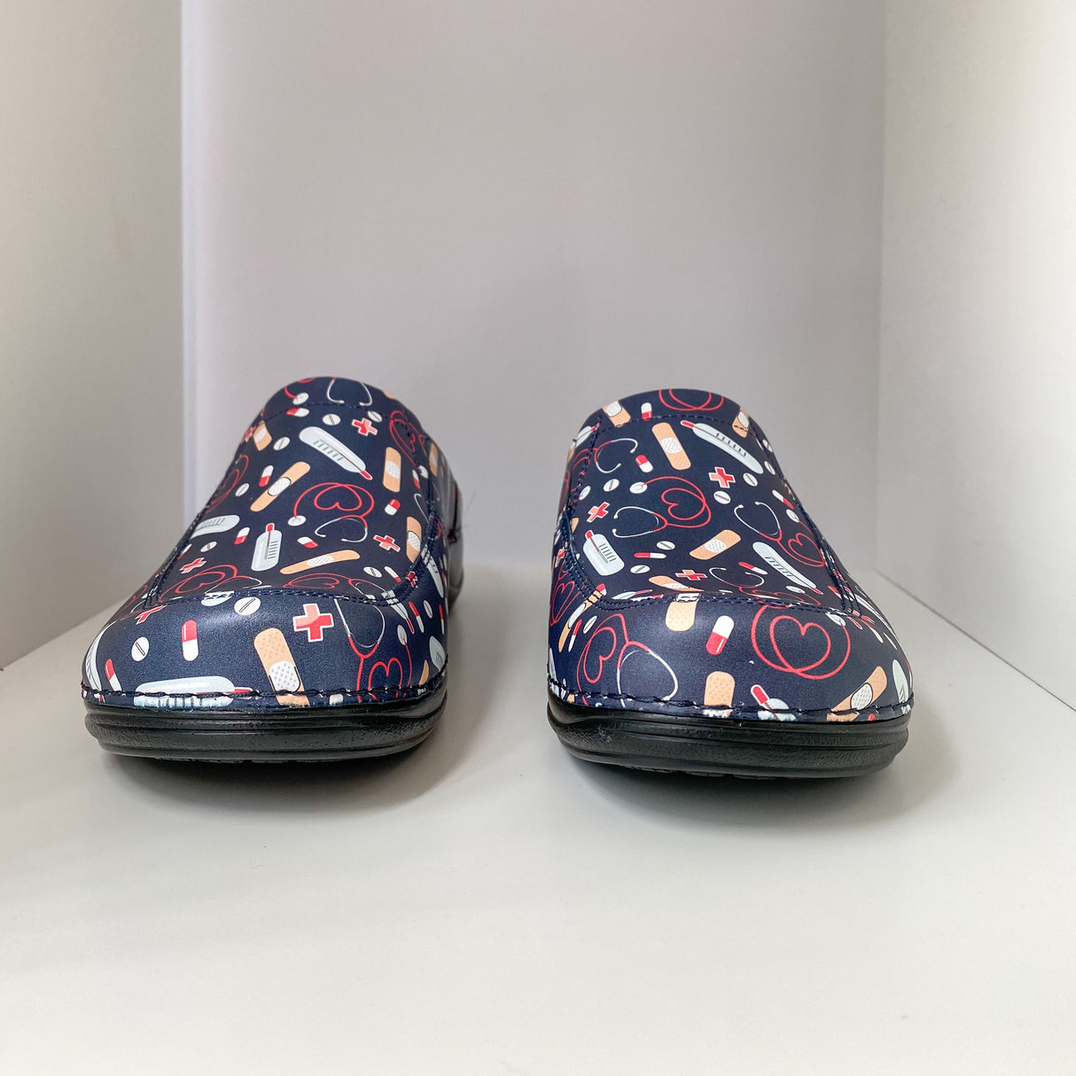 Comfort shoes for work | HEALTH | Berlin