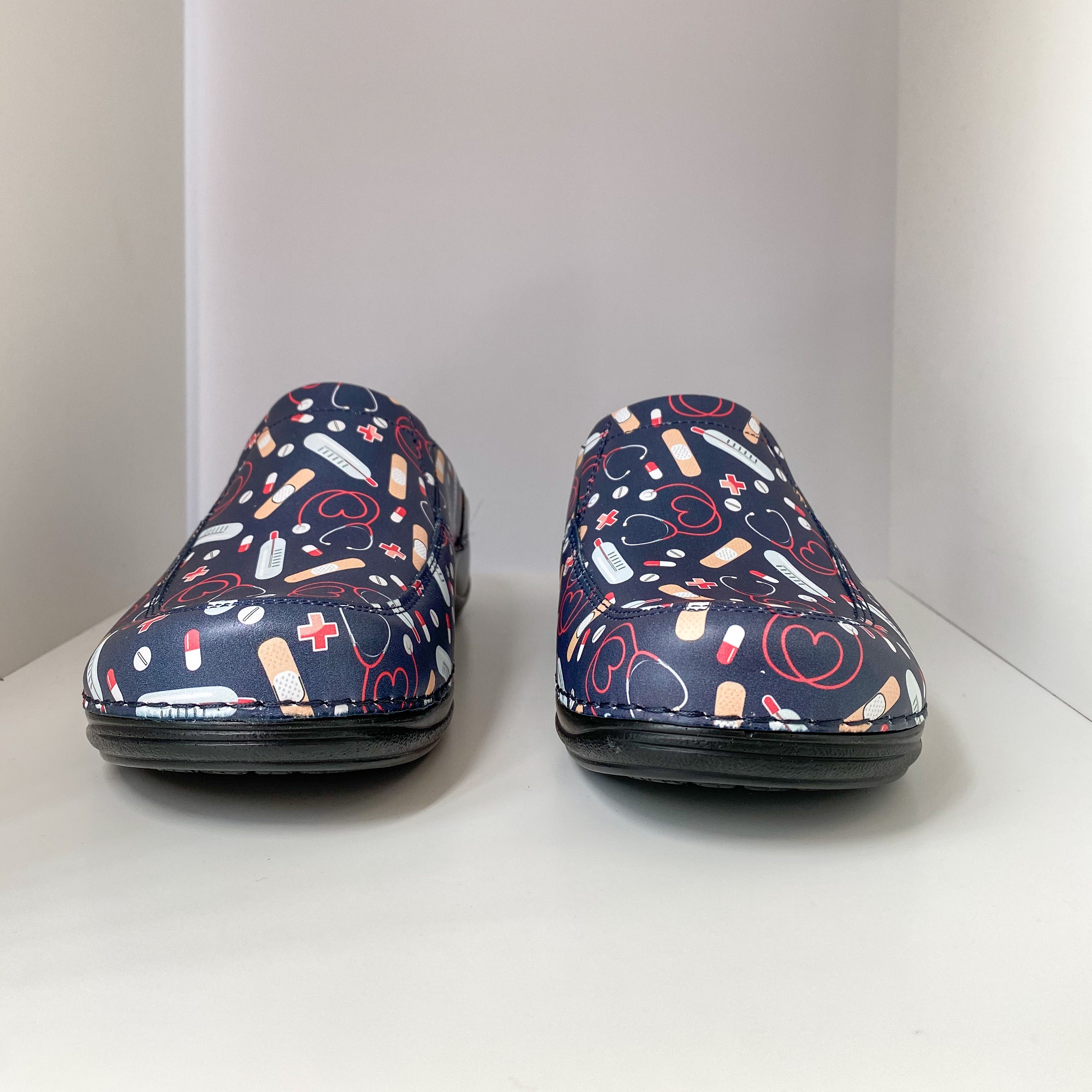Comfort shoes for work | HEALTH | Berlin