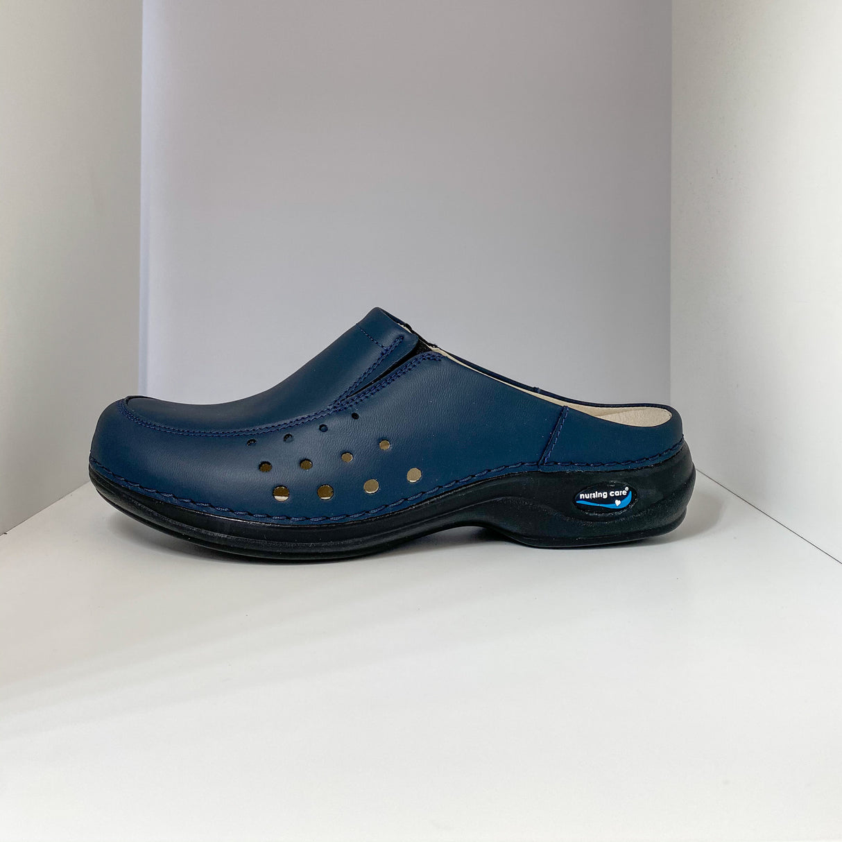 Comfort shoes for work | DARK BLUE | Berlin