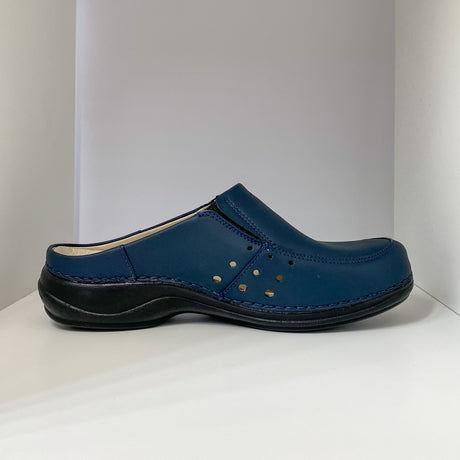 Comfort shoes for work | DARK BLUE | Berlin