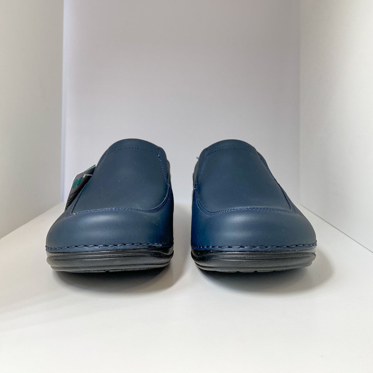 Comfort shoes for work | DARK BLUE | Berlin
