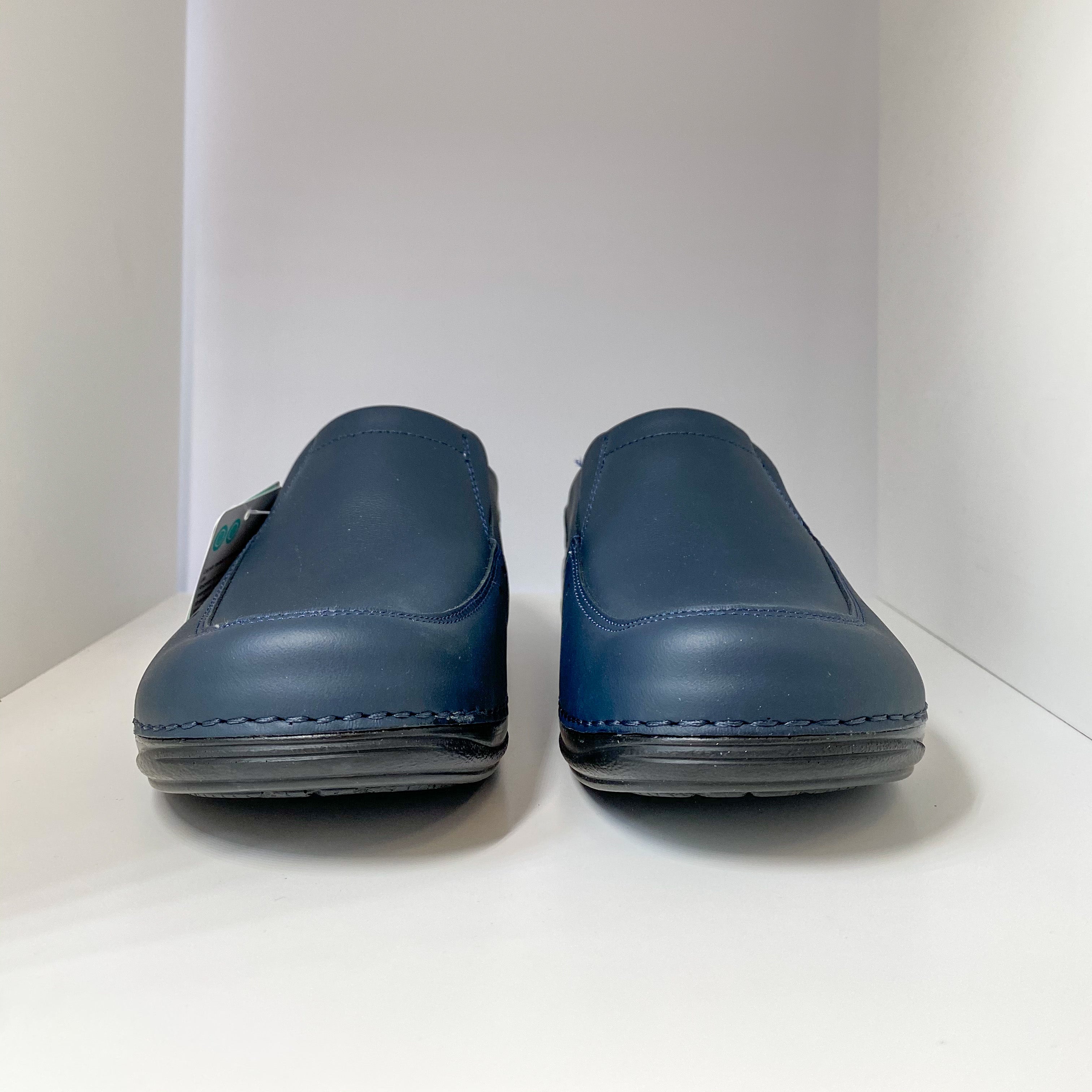 Comfort shoes for work | DARK BLUE | Berlin