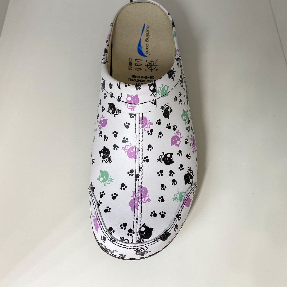 Komforta apavi darbam | CATS | Veneza