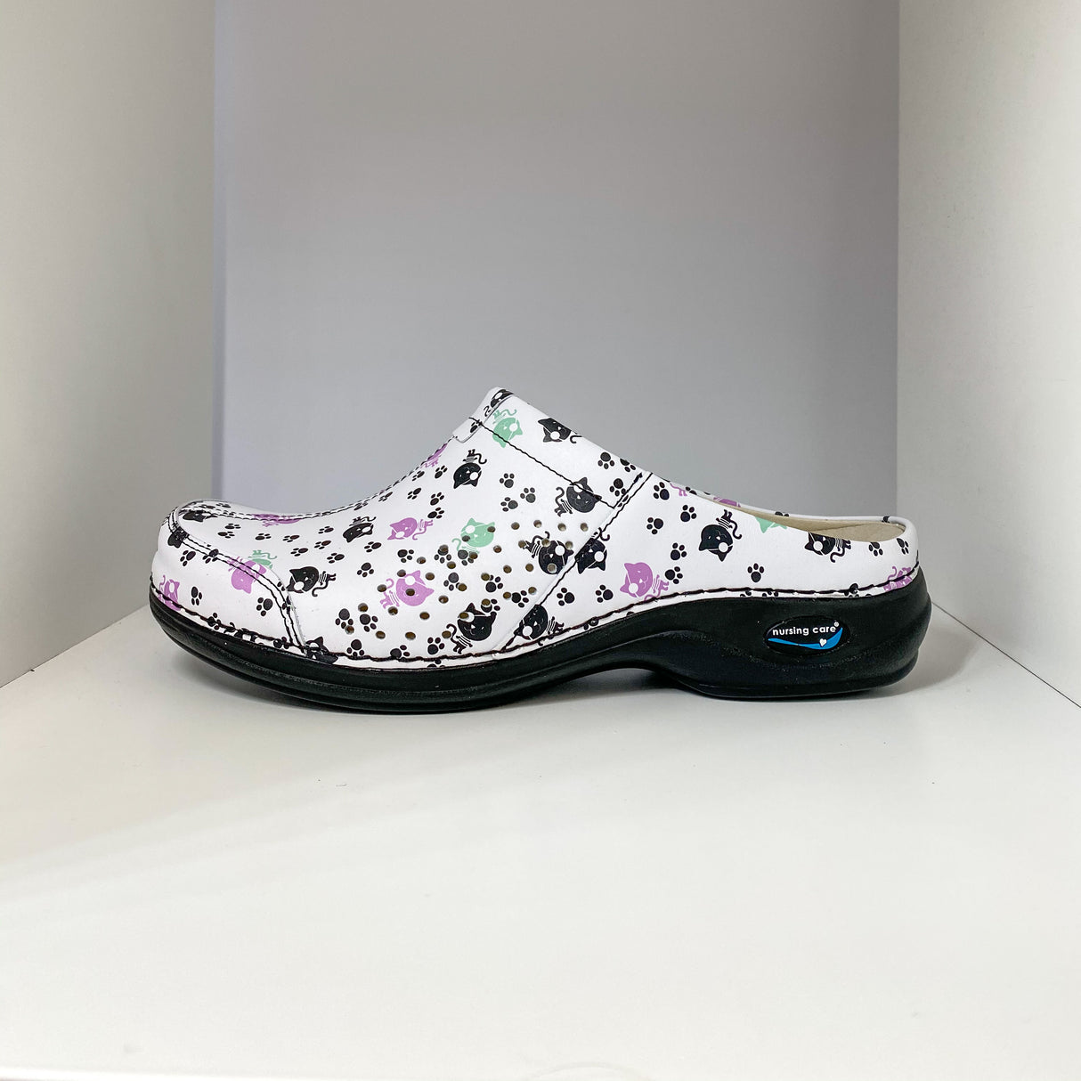 Komforta apavi darbam | CATS | Veneza