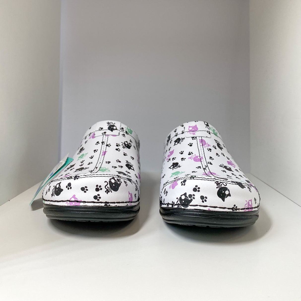 Komforta apavi darbam | CATS | Veneza