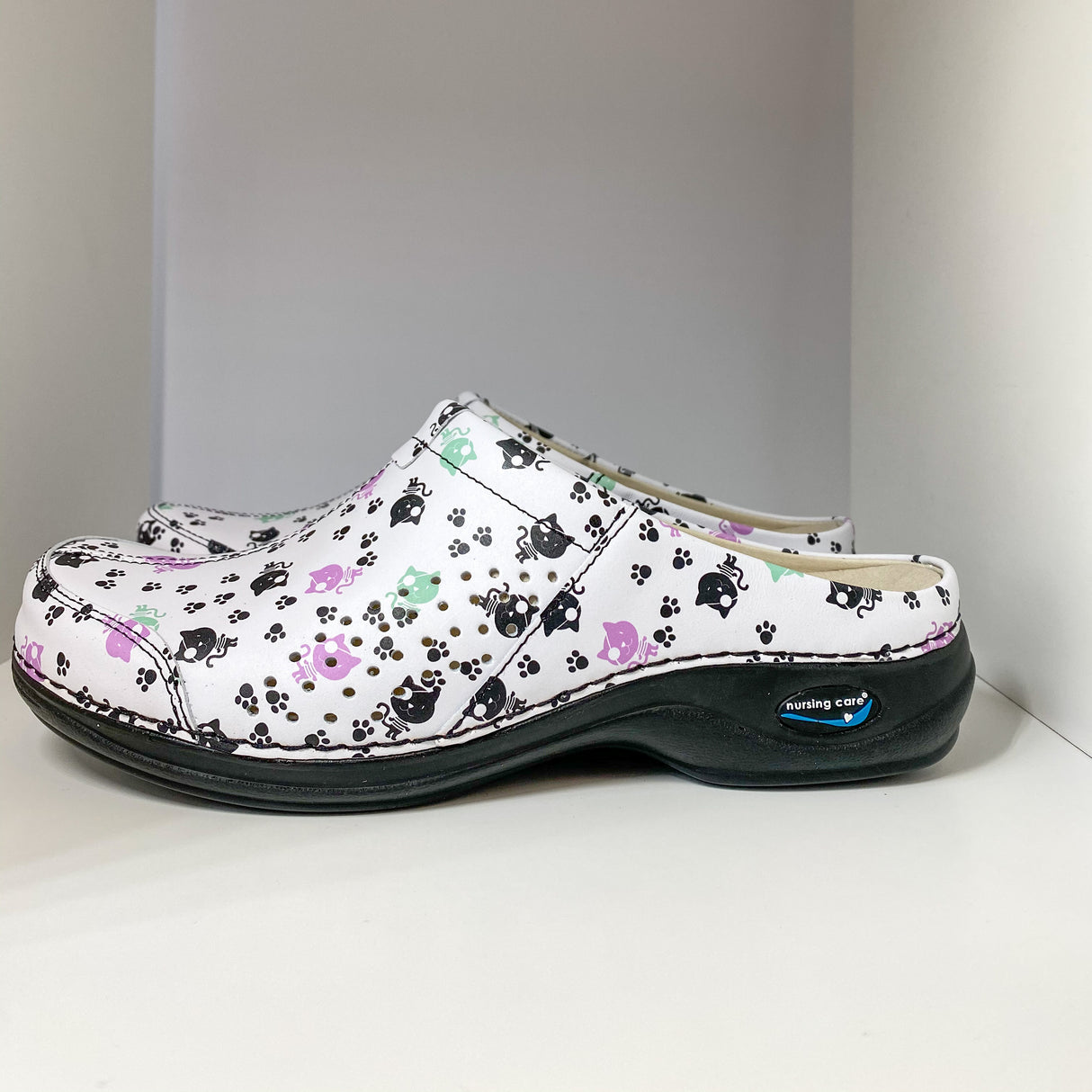 Komforta apavi darbam | CATS | Veneza