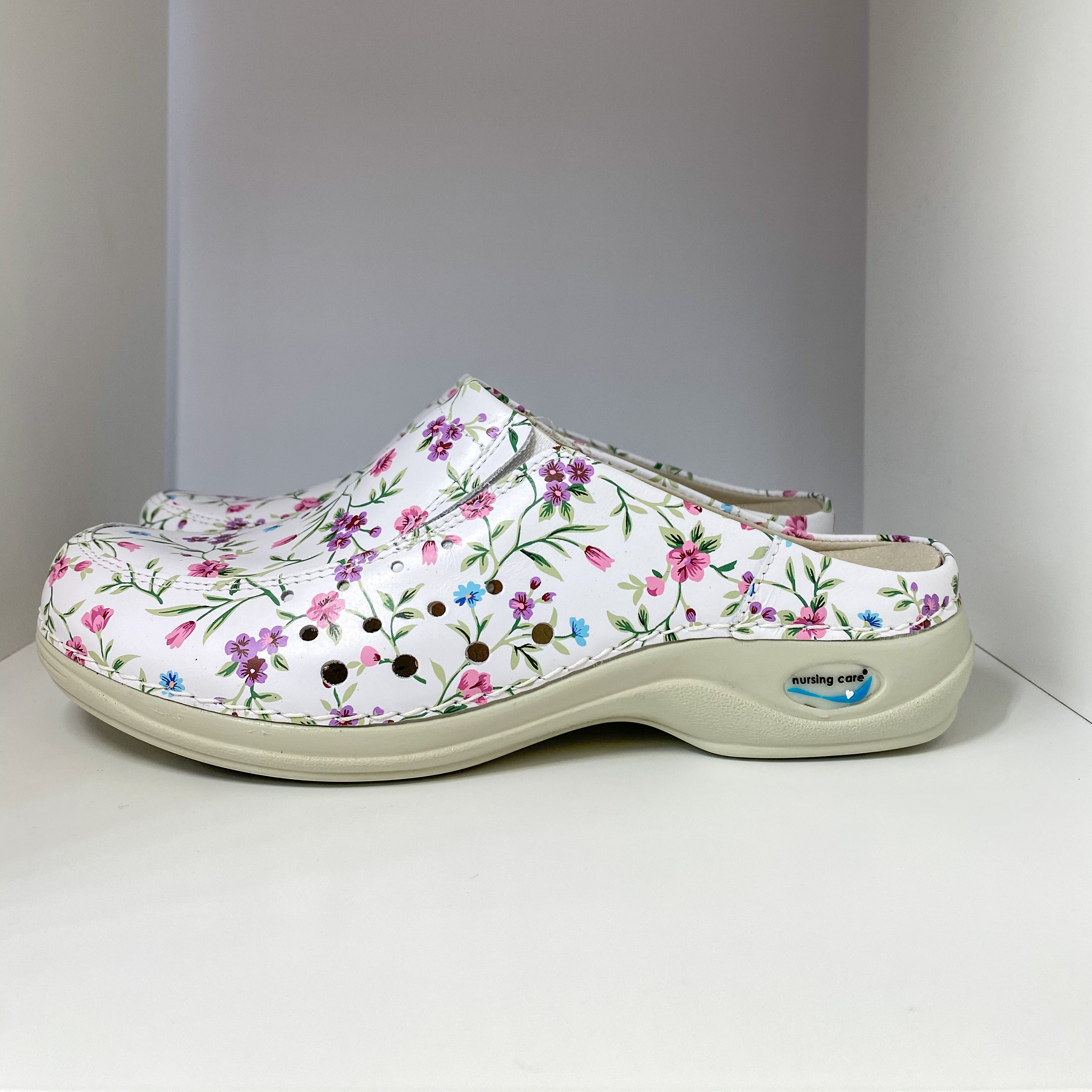 Comfort shoes for work | FLOWERS | Berlin