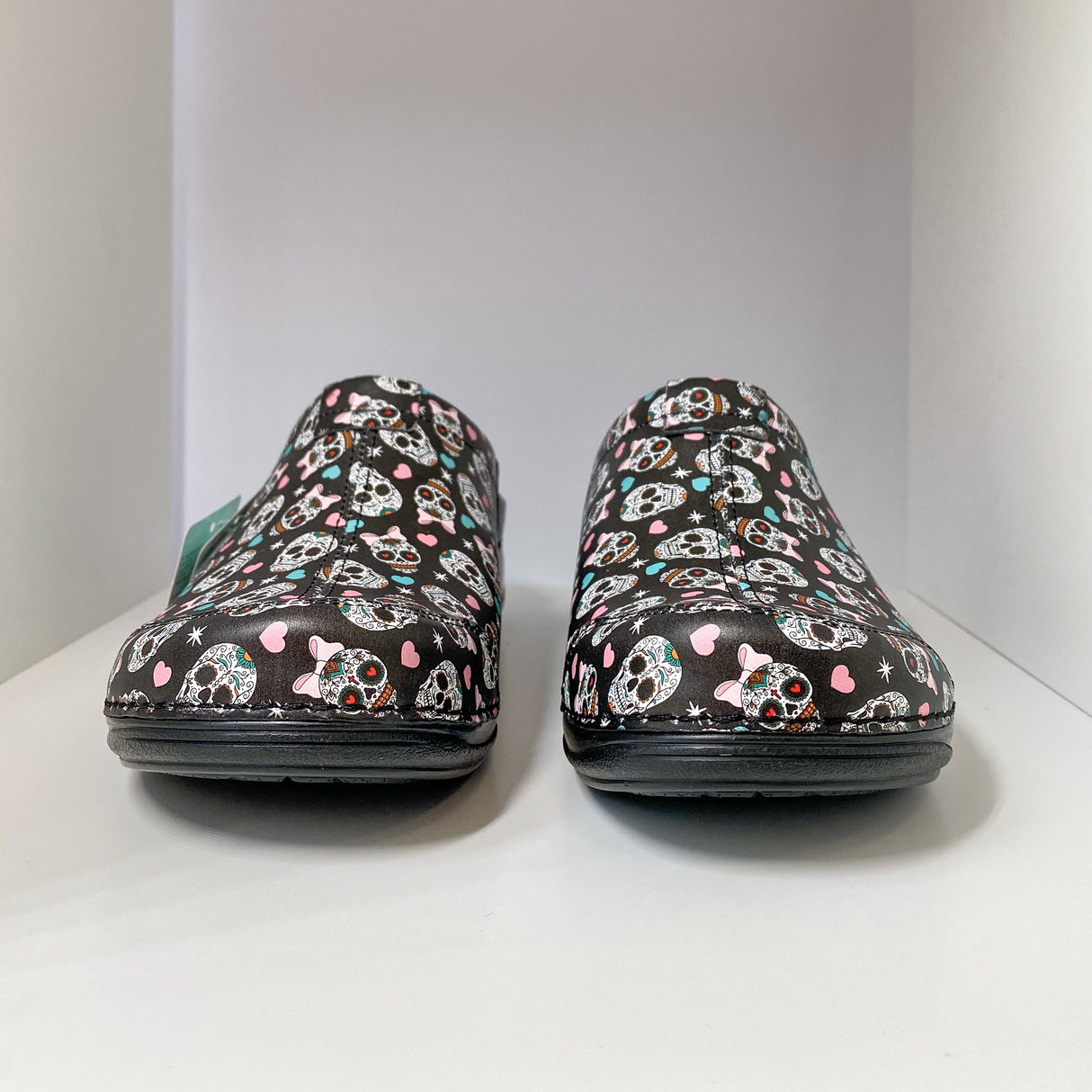 Comfort shoes for work | MEXICAN SKULL | Venice