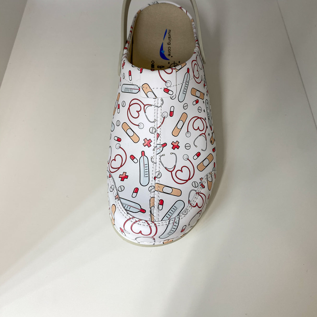 Comfort shoes for work | HEALTH | Venice