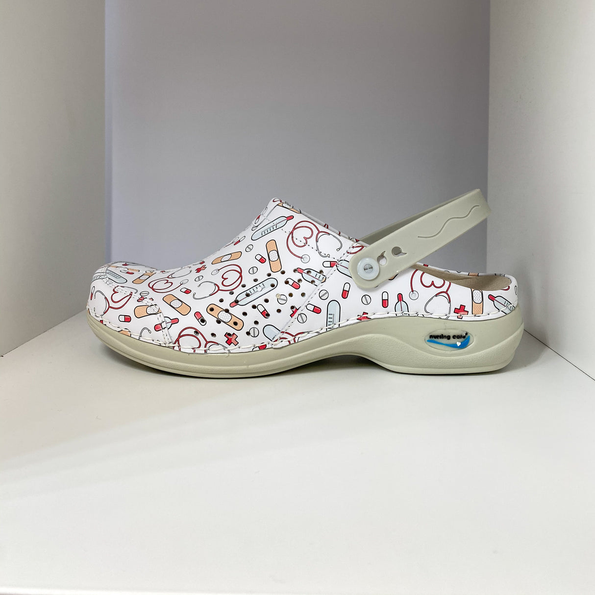 Comfort shoes for work | HEALTH | Venice