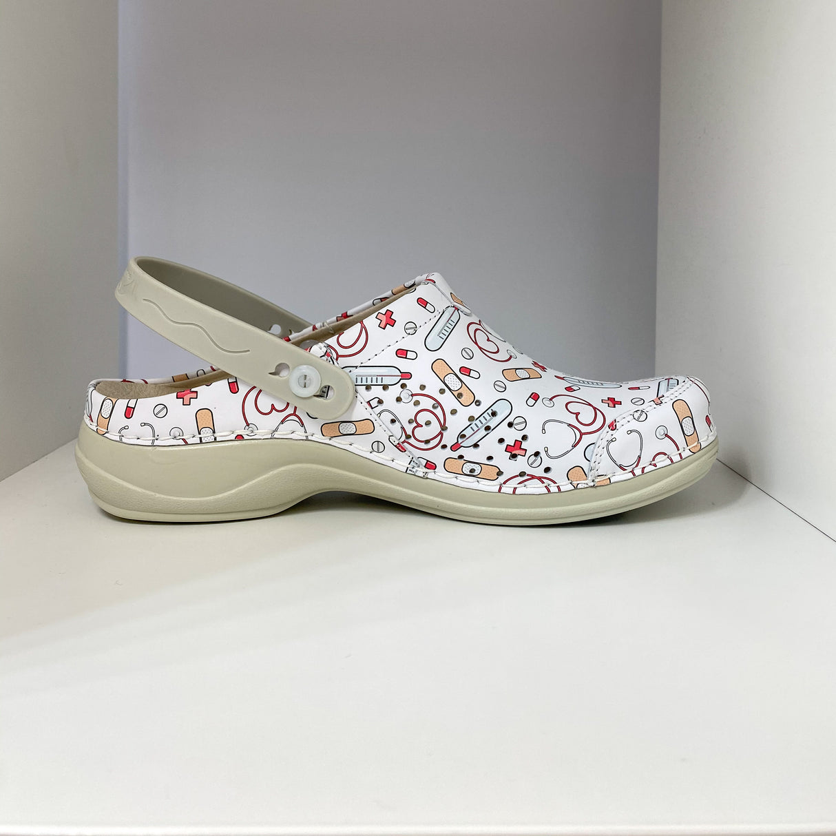 Comfort shoes for work | HEALTH | Venice