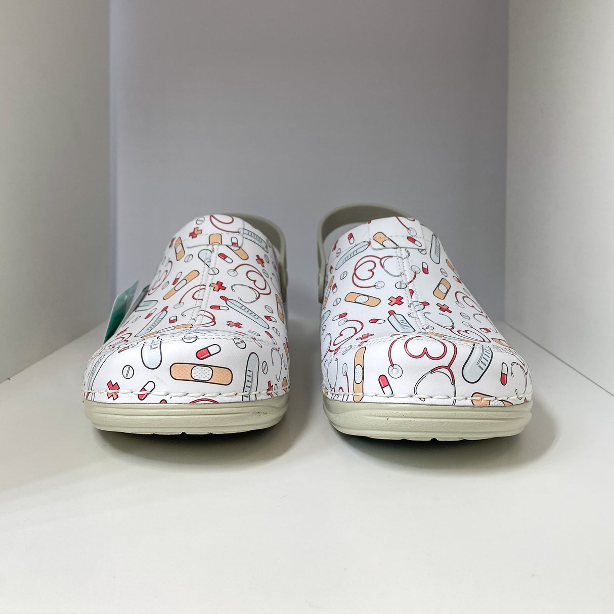 Comfort shoes for work | HEALTH | Venice