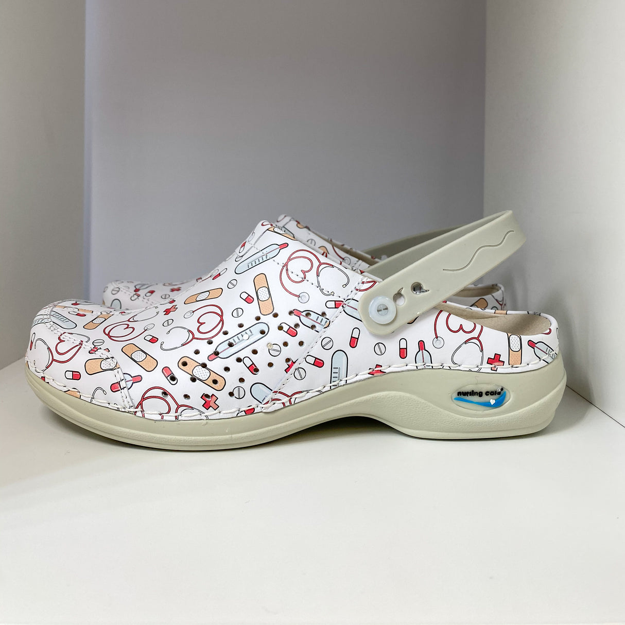 Comfort shoes for work | HEALTH | Venice