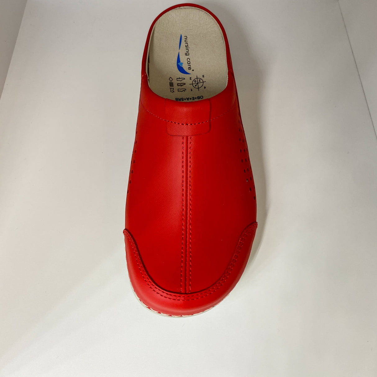 Komforta apavi darbam | RED | Veneza